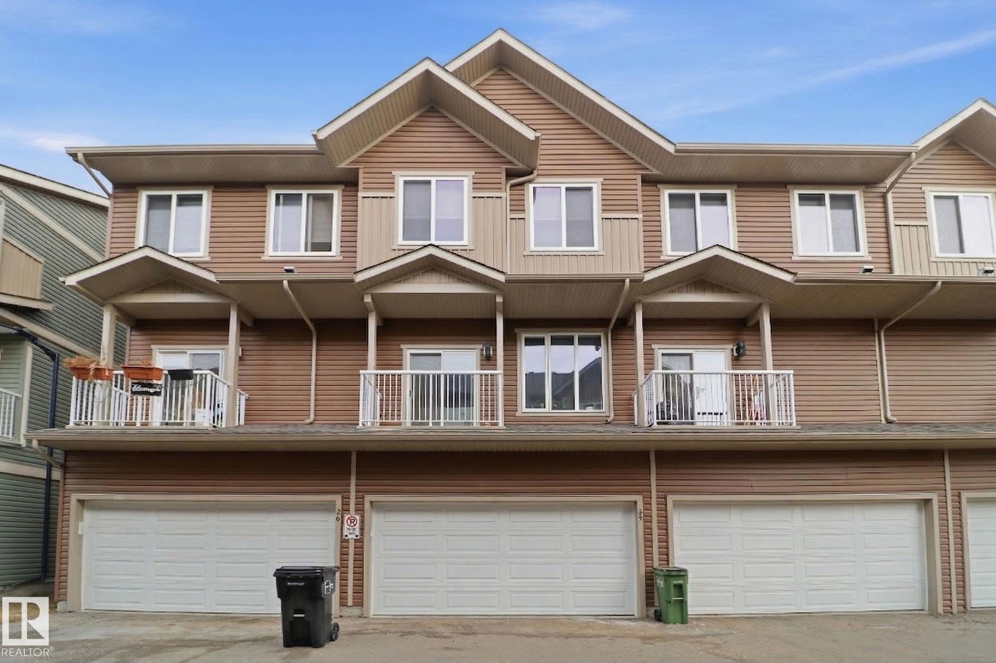 25 1051 Graydon Hill Boulevard, Edmonton, MLS® # E4477399