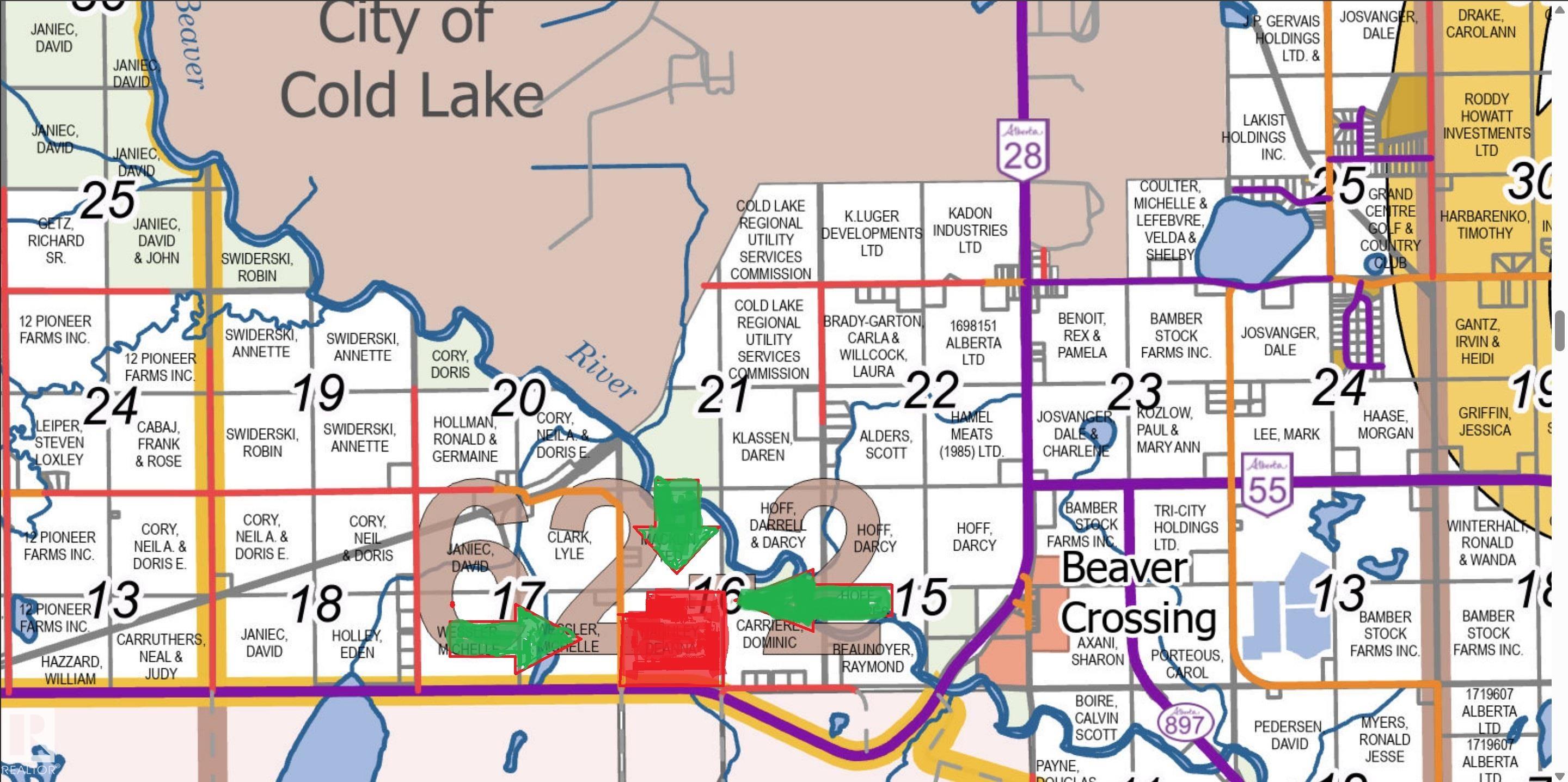  Vacant Lot/Land for Sale, MLS® # E4477411