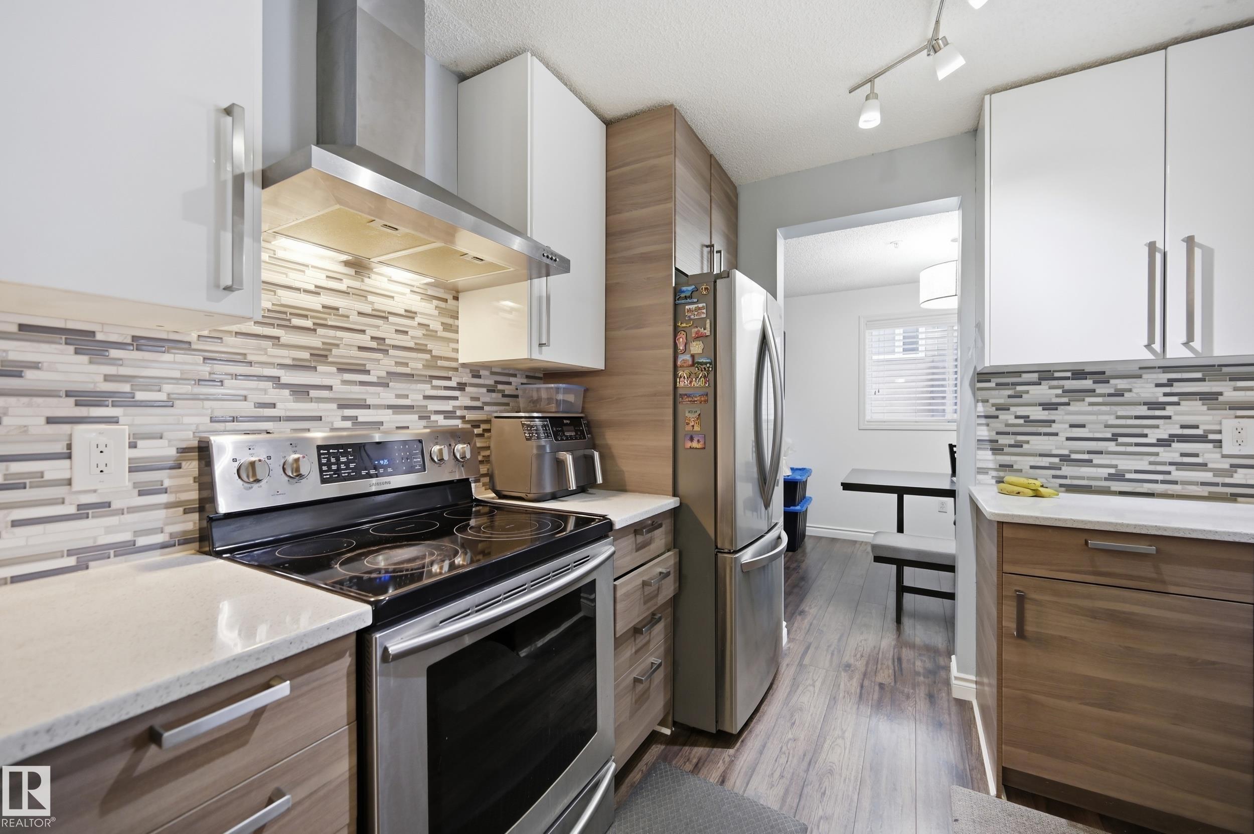 110 10153 117 Street, Edmonton, MLS® # E4477417