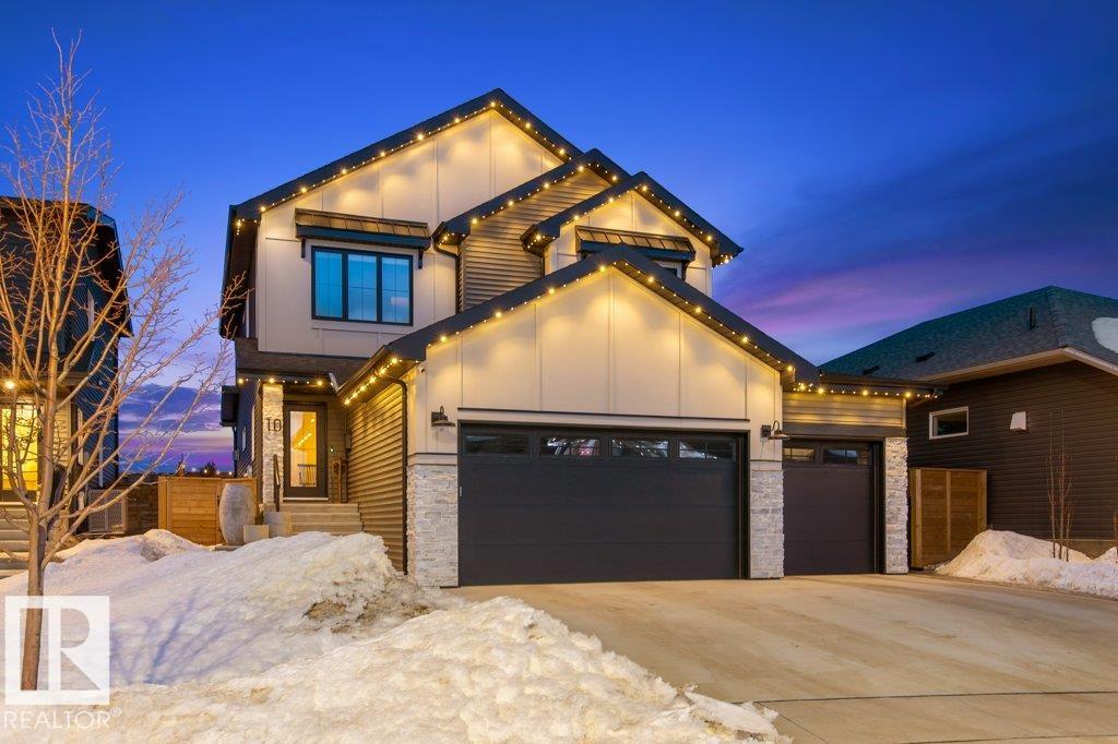10 Redwing Wynd, St. Albert, MLS® # E4477419
