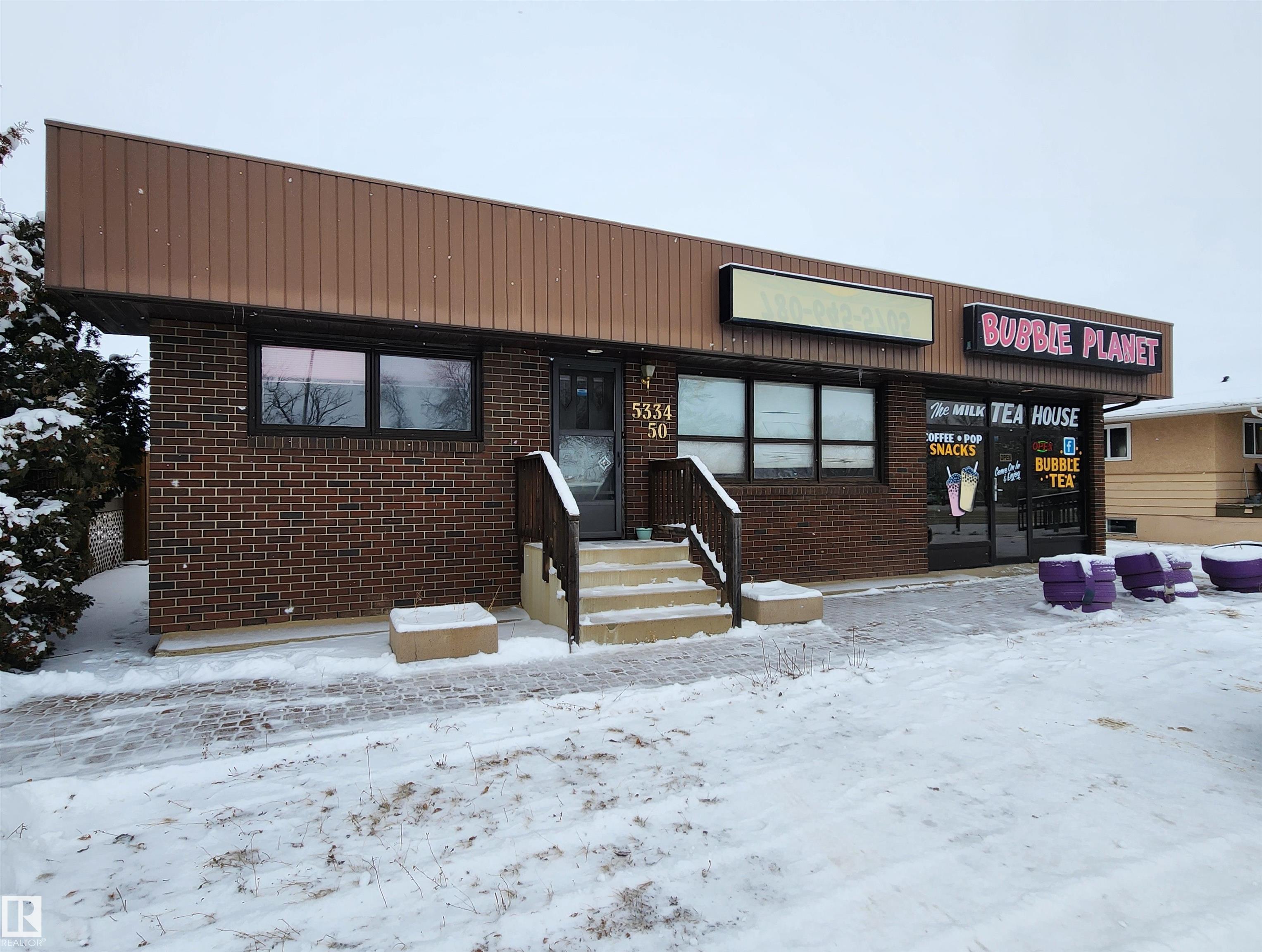 5334 50 Avenue, St. Paul Town, MLS® # E4477428