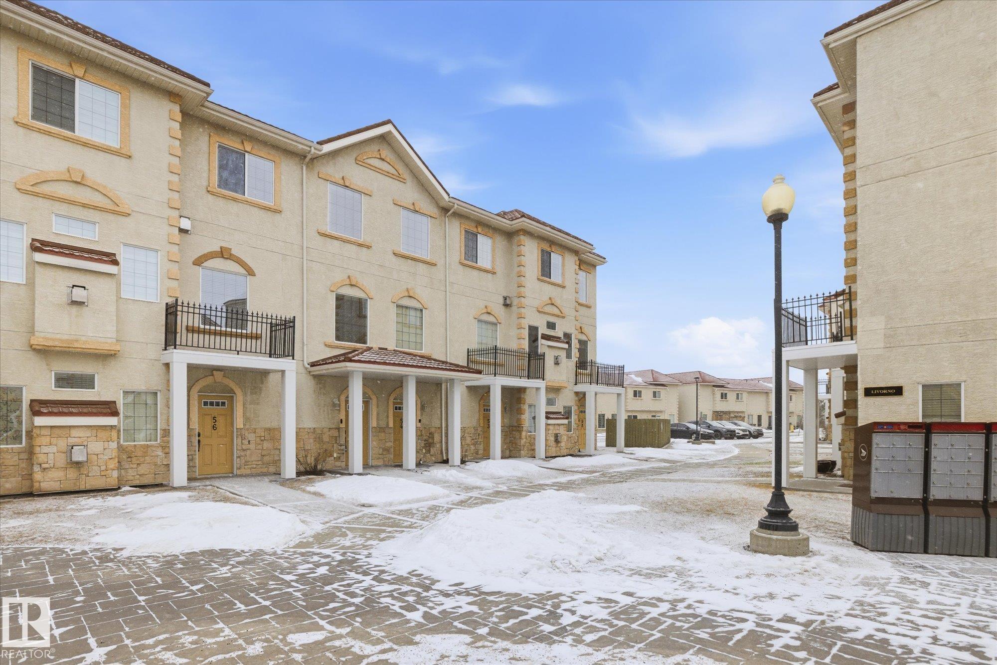 55 13825 155 Avenue, Edmonton, MLS® # E4477440