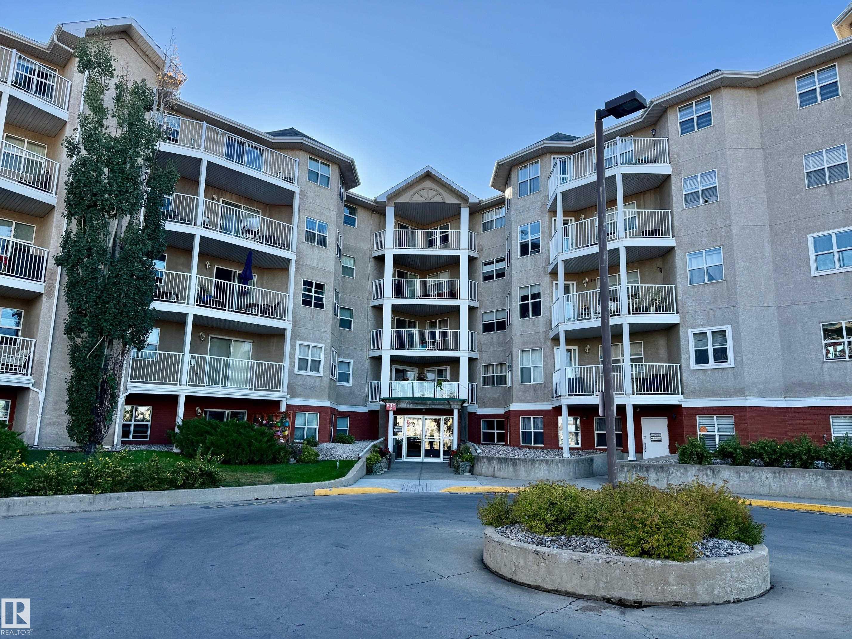 404 8315 83 Street, Edmonton, MLS® # E4477461