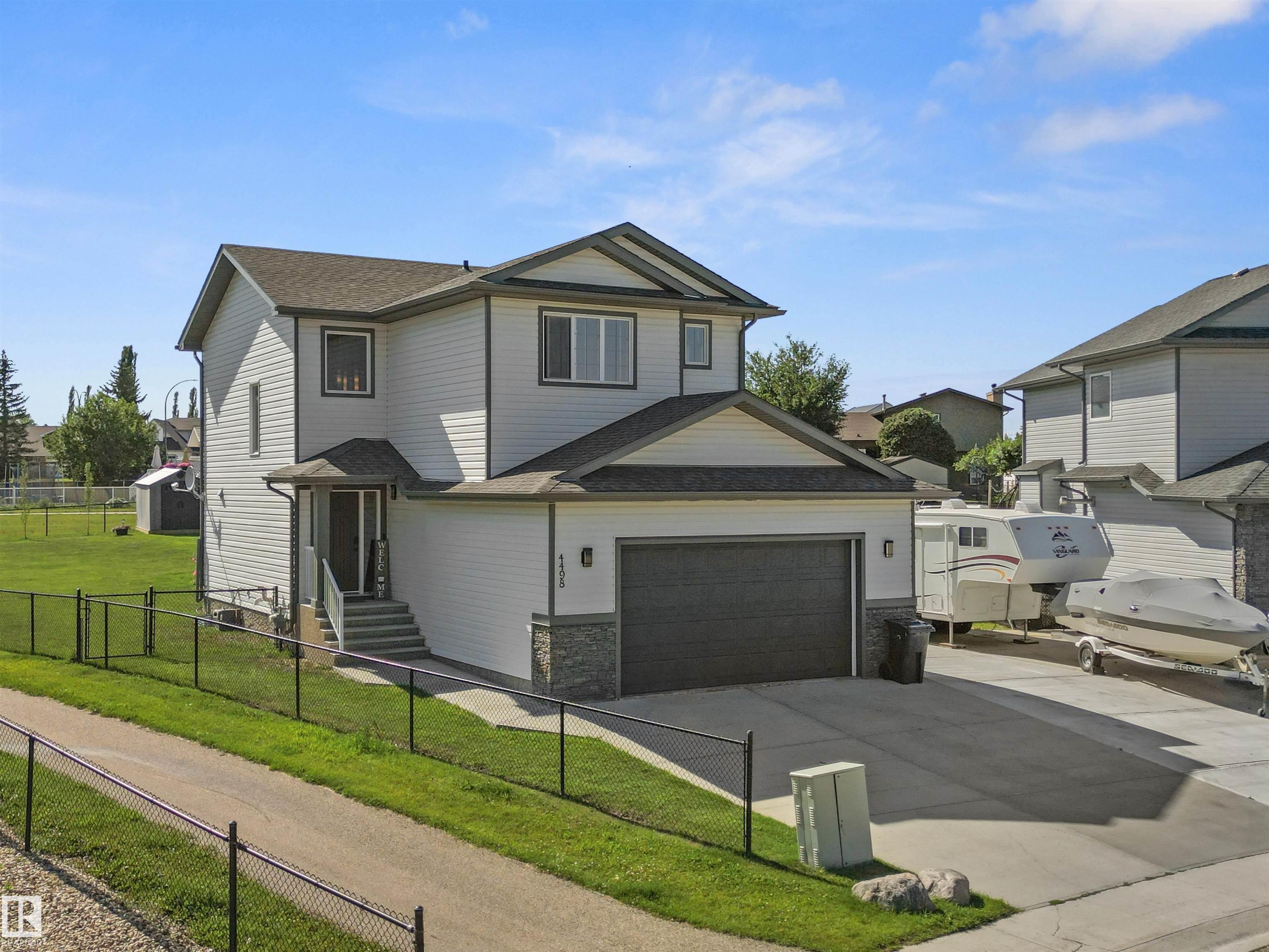 4498 40 Street, Drayton Valley, MLS® # E4477465