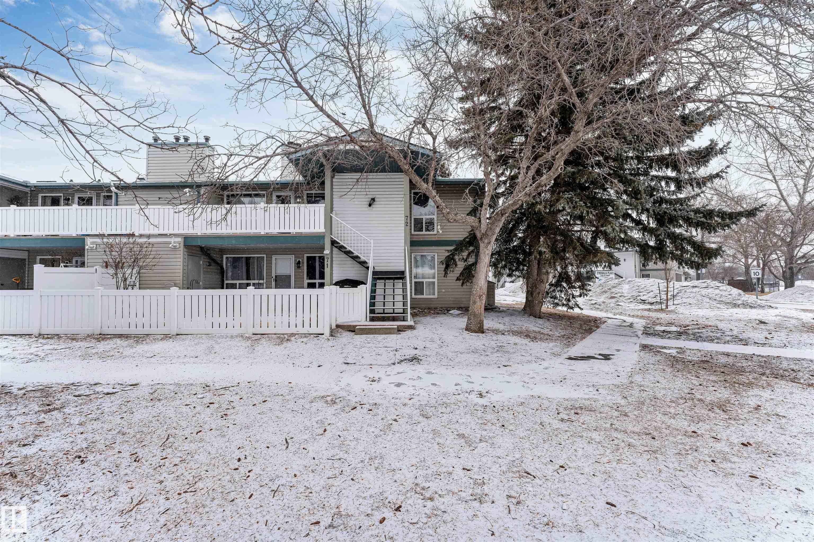 72 2703 79 Street, Edmonton, MLS® # E4477480