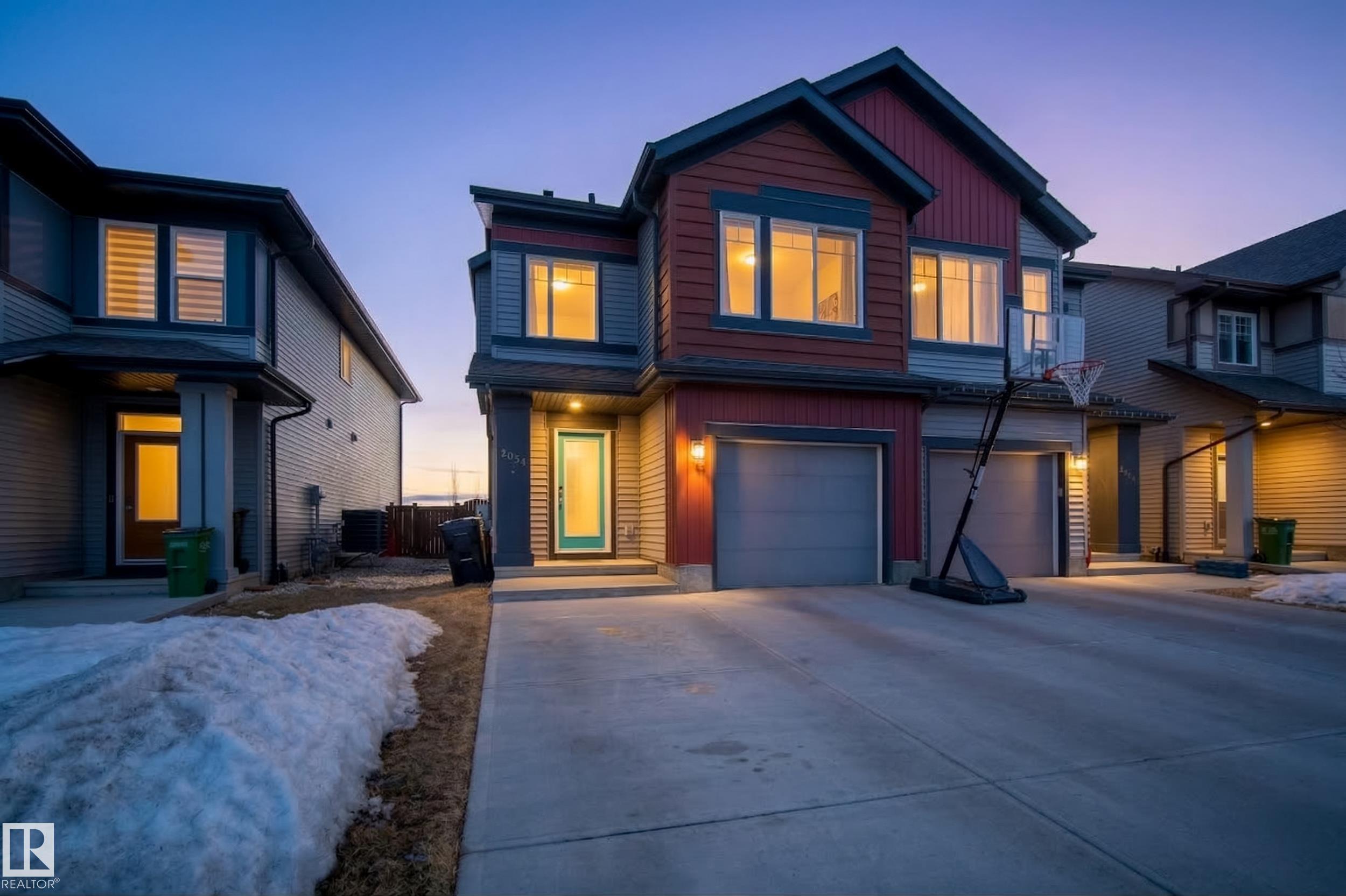 2054 Price Landing Landing, Edmonton, MLS® # E4477487