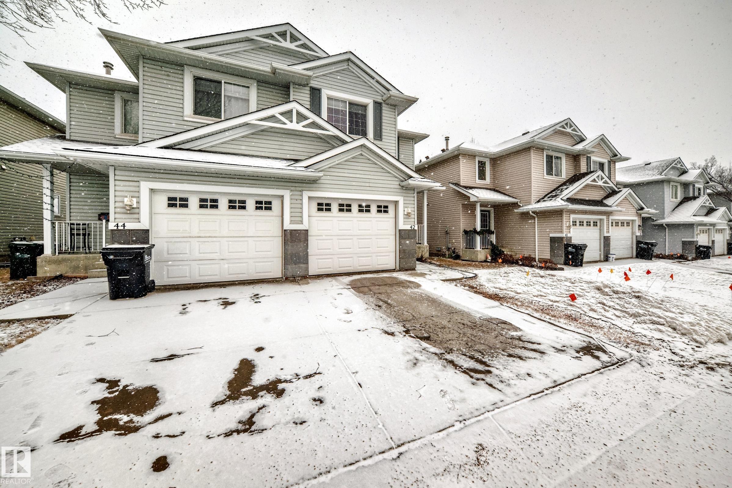 42 115 Chestermere Drive, Sherwood Park, MLS® # E4477489