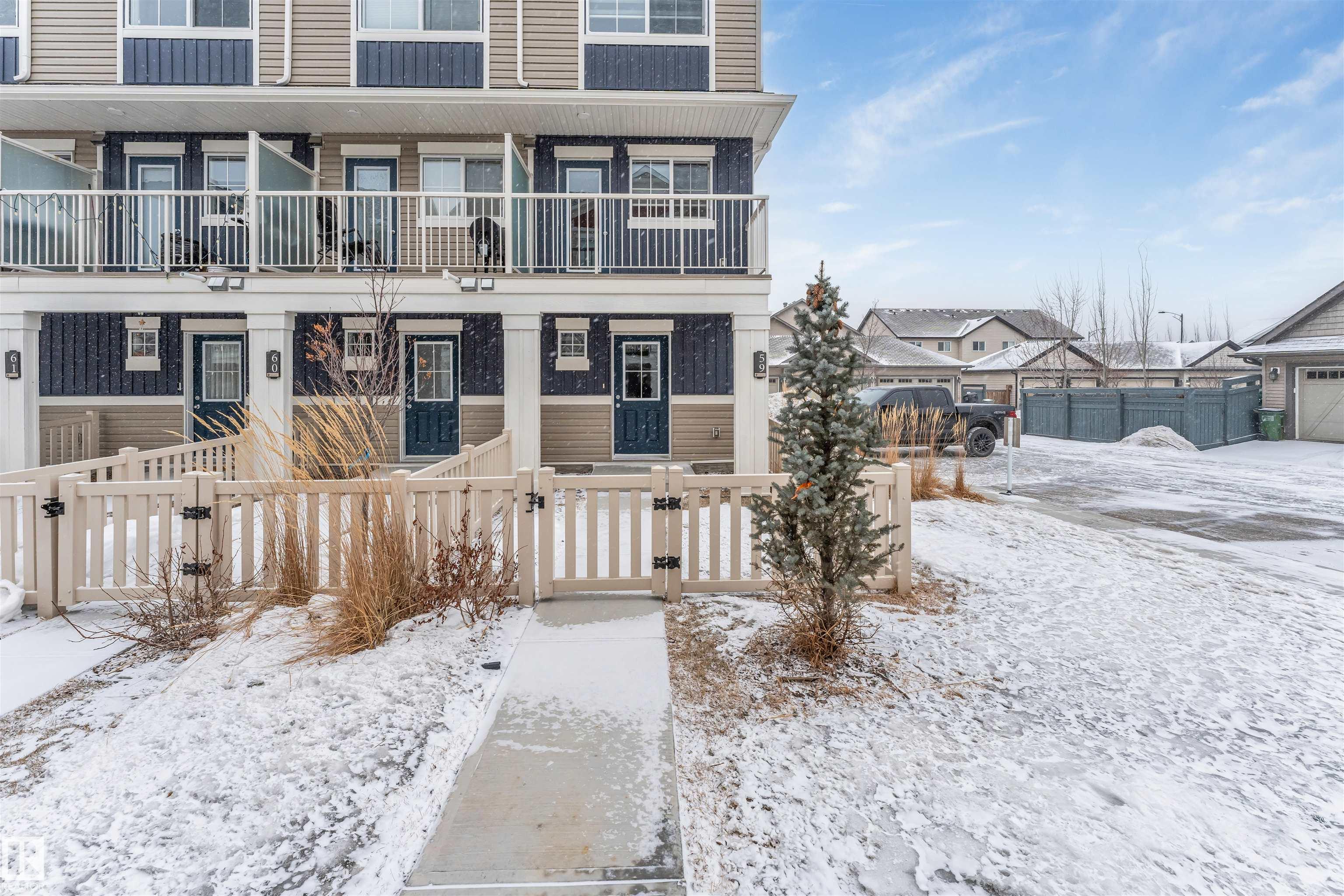 59 1110 Daniels Link, Edmonton, MLS® # E4477494