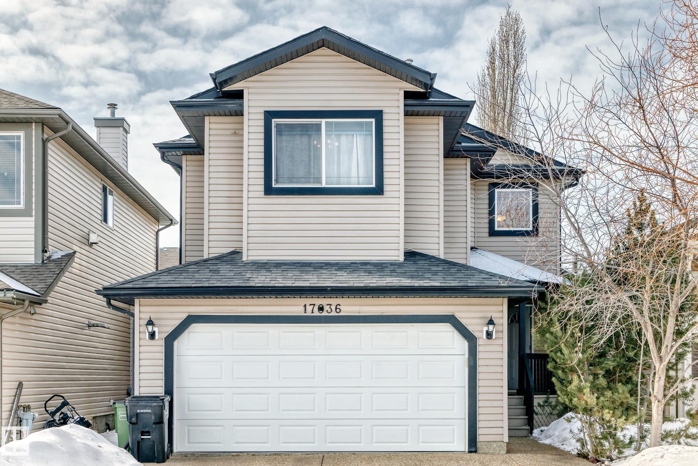 17036 119 Street, Edmonton, MLS® # E4477527
