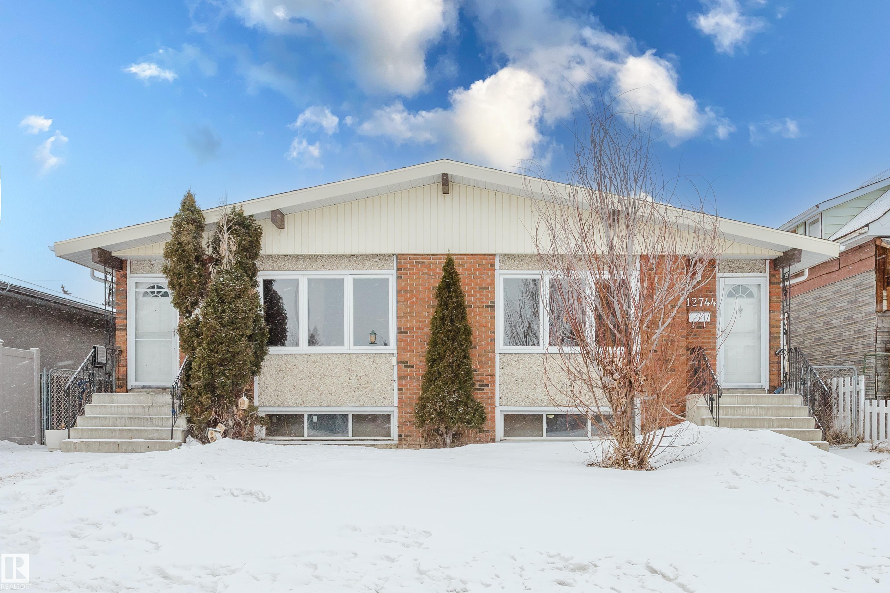 12742/ 12744 86 Street, Edmonton, MLS® # E4477554