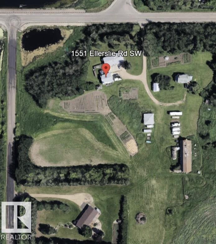 1551 Ellerslie Road, Edmonton, MLS® # E4477582