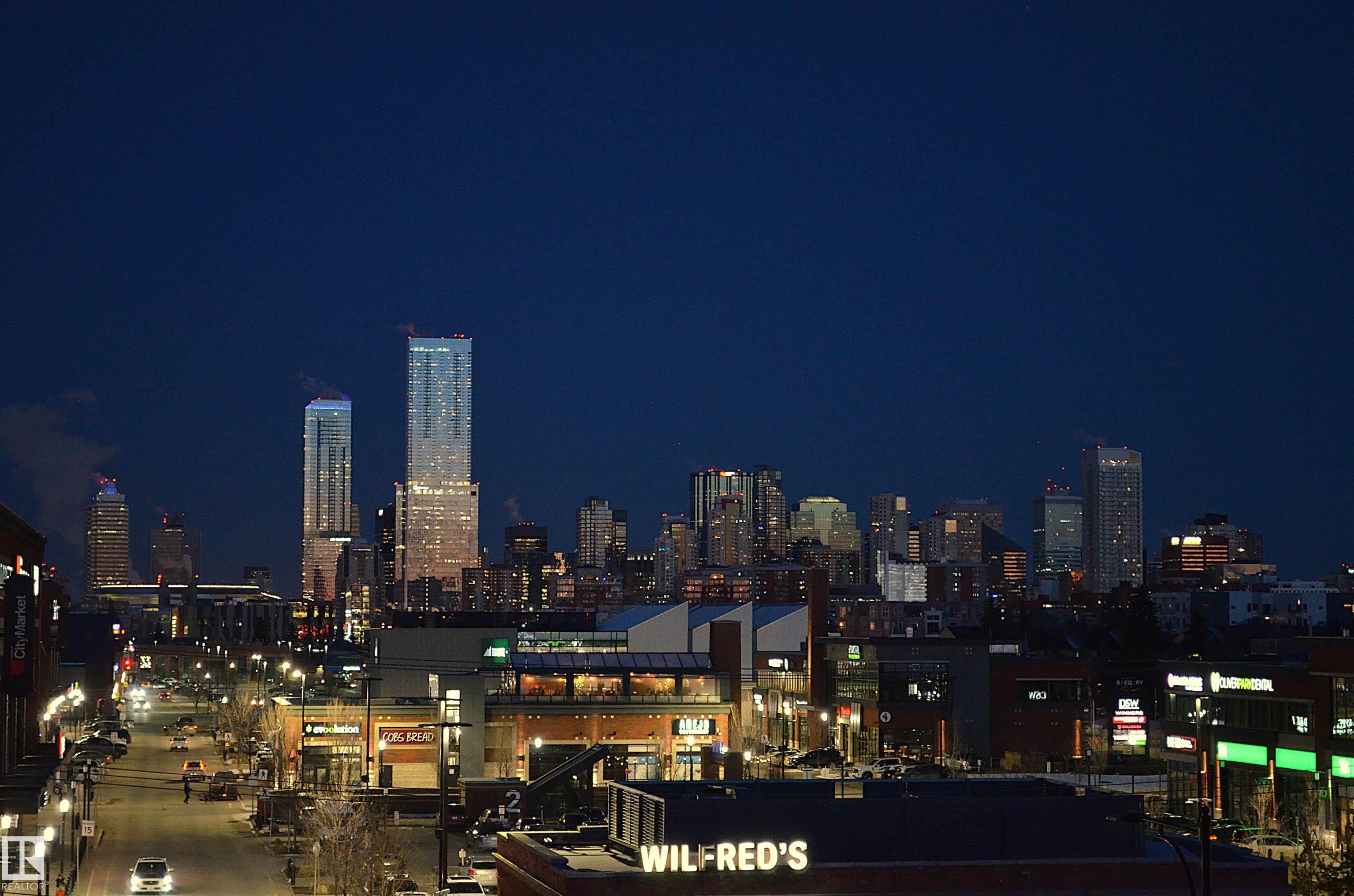 Real Estate Listing MLS E4477587