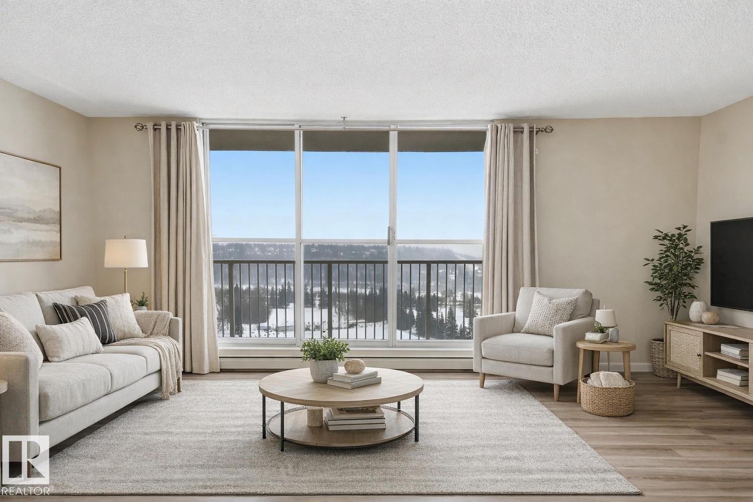 406 12121 Jasper Avenue, Edmonton, MLS® # E4477599