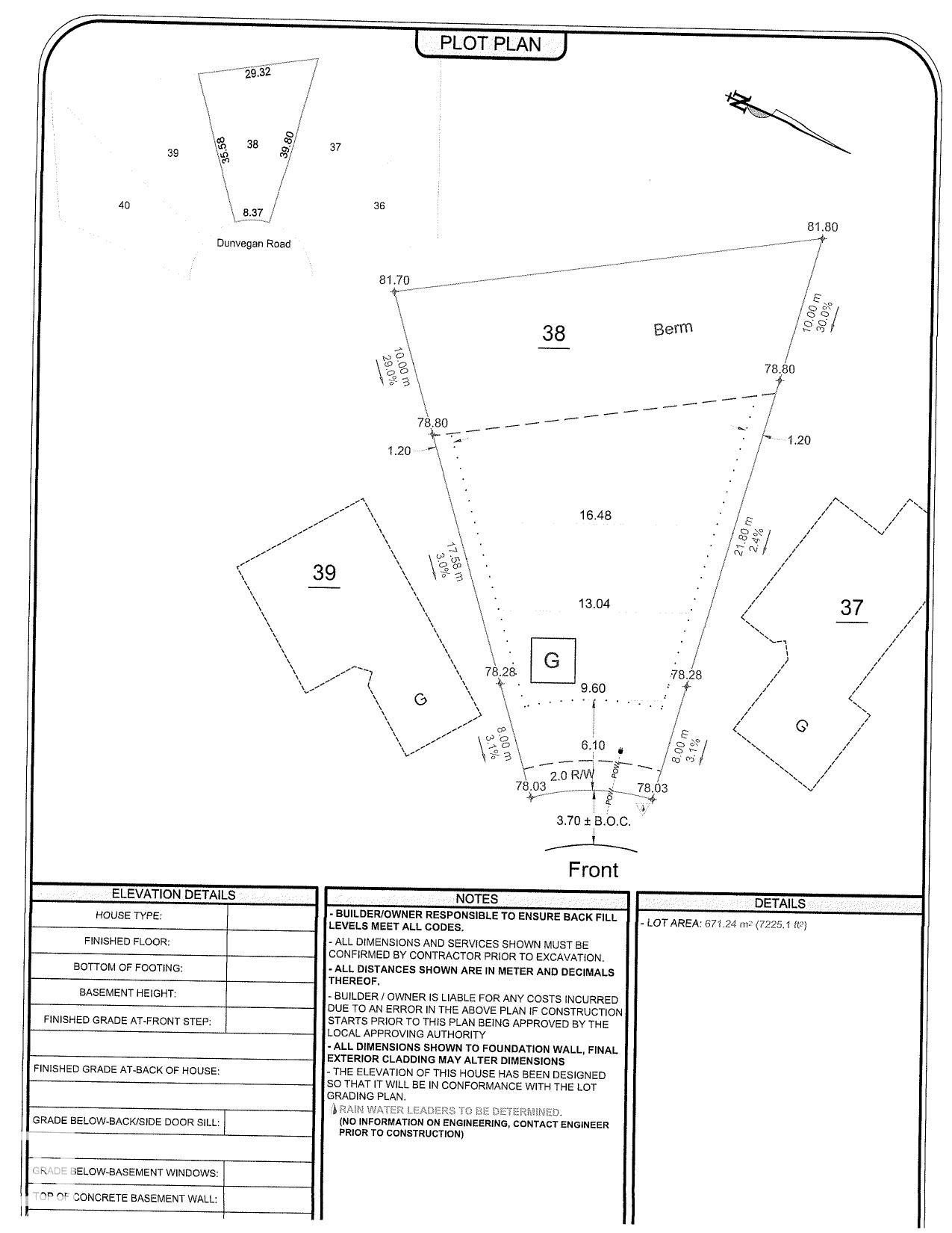 258 Dunvegan Road, Edmonton, MLS® # E4477603