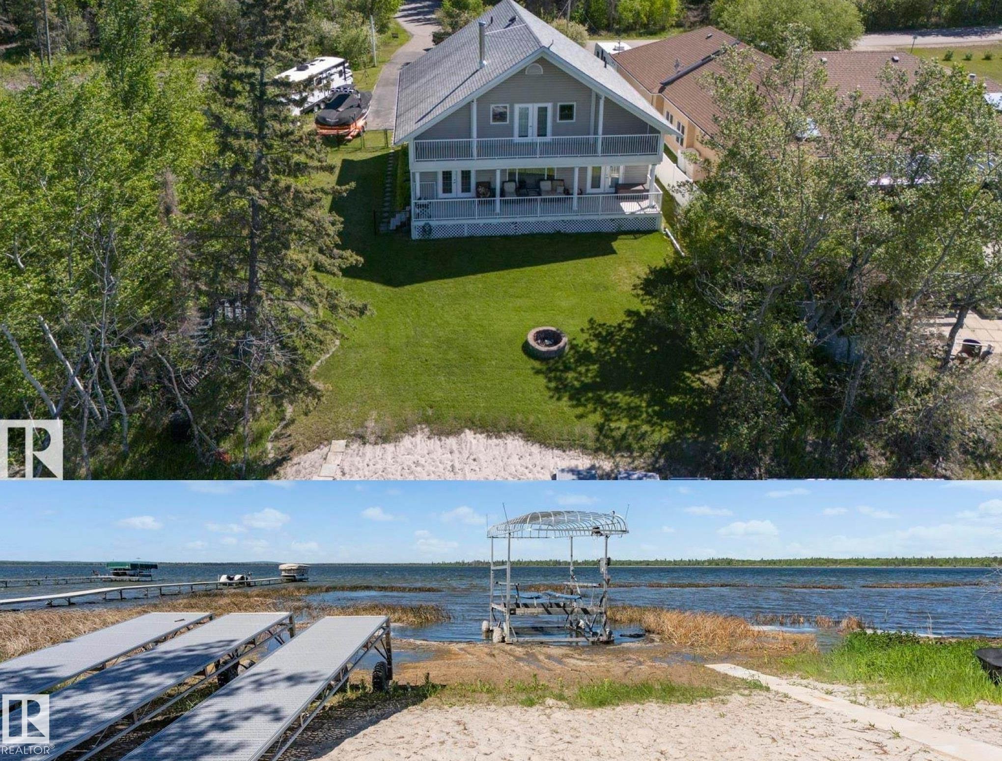 47 Grosbeak Crescent, Rural Bonnyville M.d., MLS® # E4477626