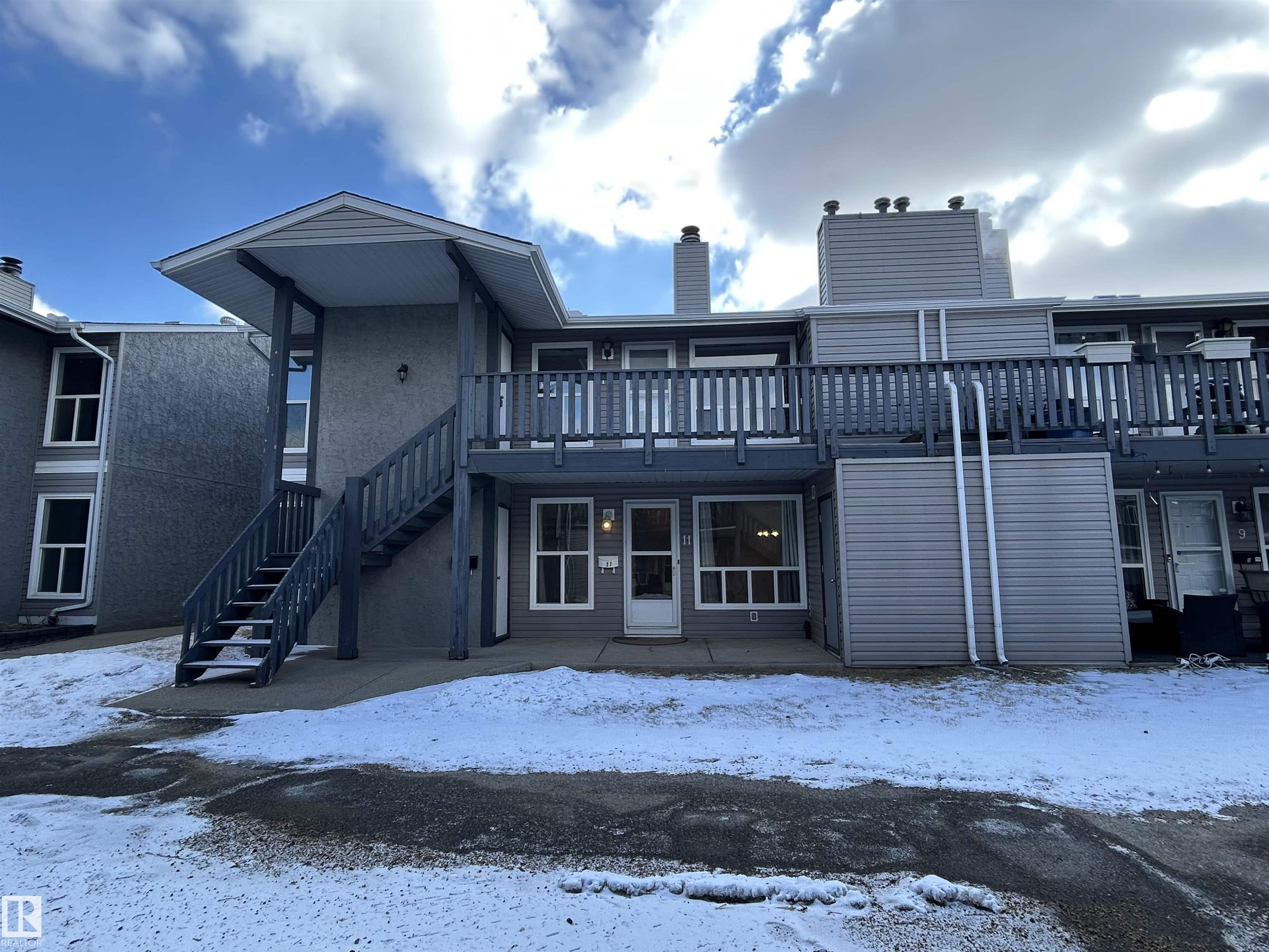 11 1503 Mill Woods Road E, Edmonton, MLS® # E4477645