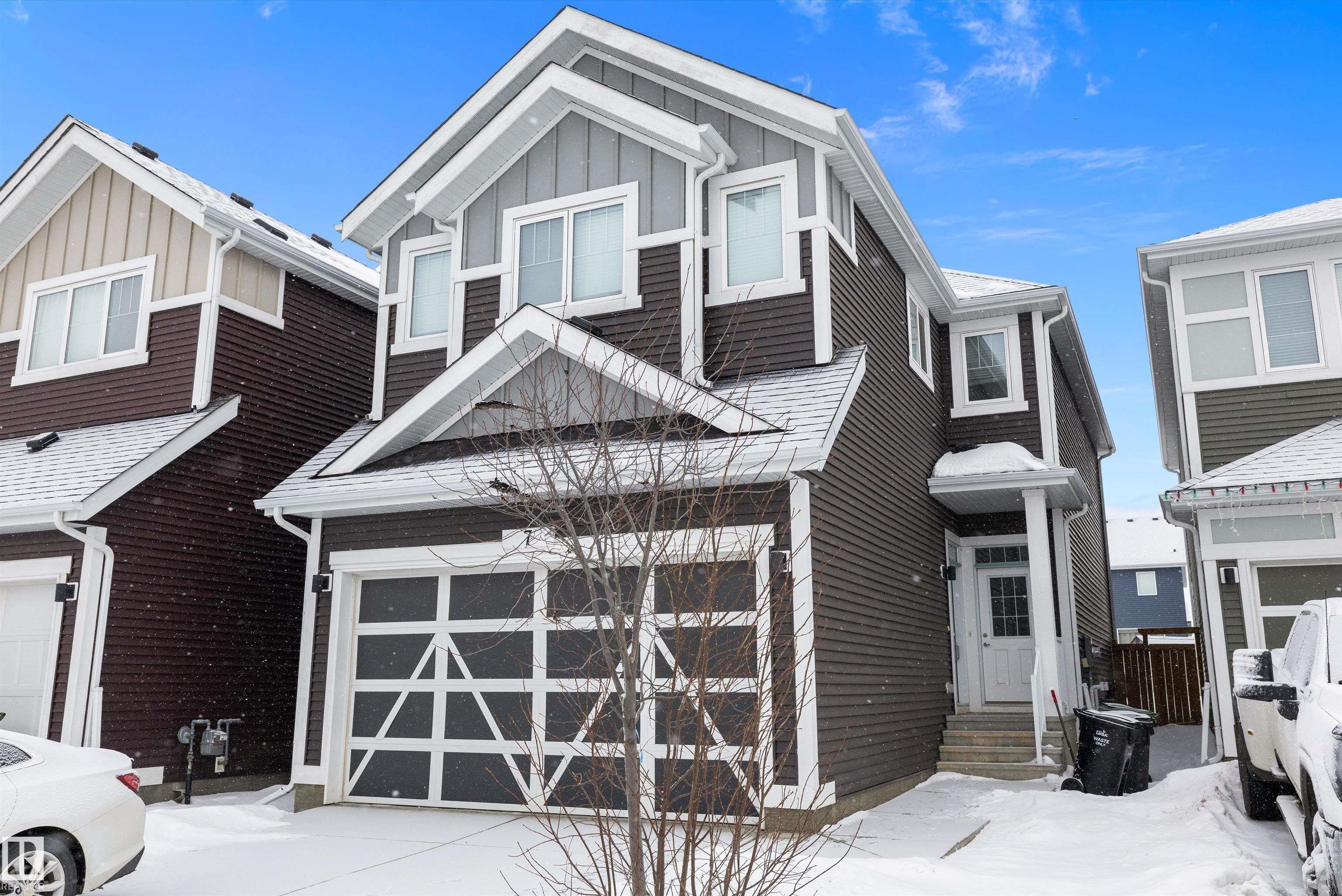 7 Stout Place, Leduc, MLS® # E4477653