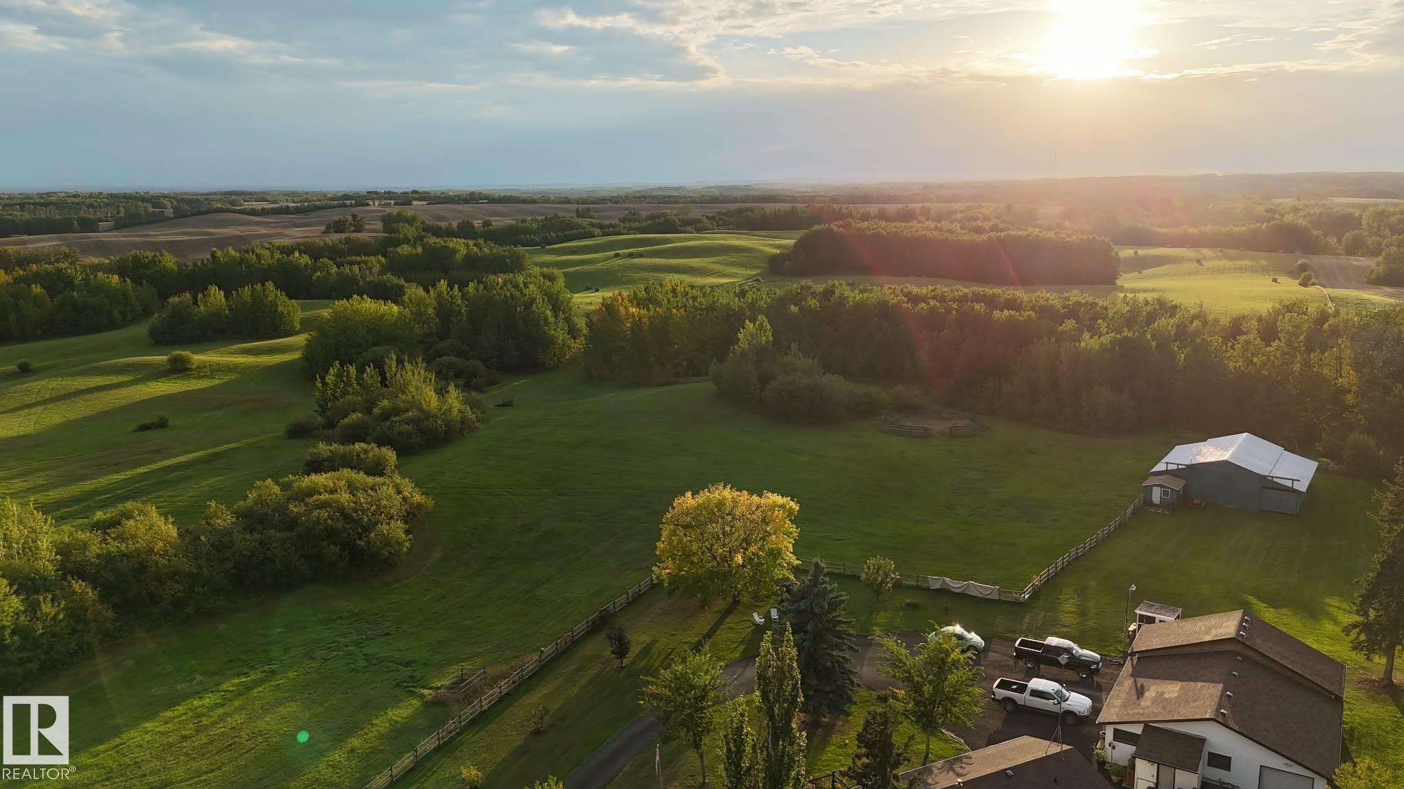 52306 Rge Road 22, Rural Parkland County, MLS® # E4477662