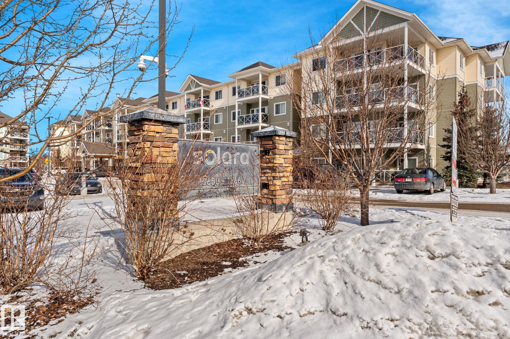 214 12650 142 Avenue, Edmonton, MLS® # E4477671