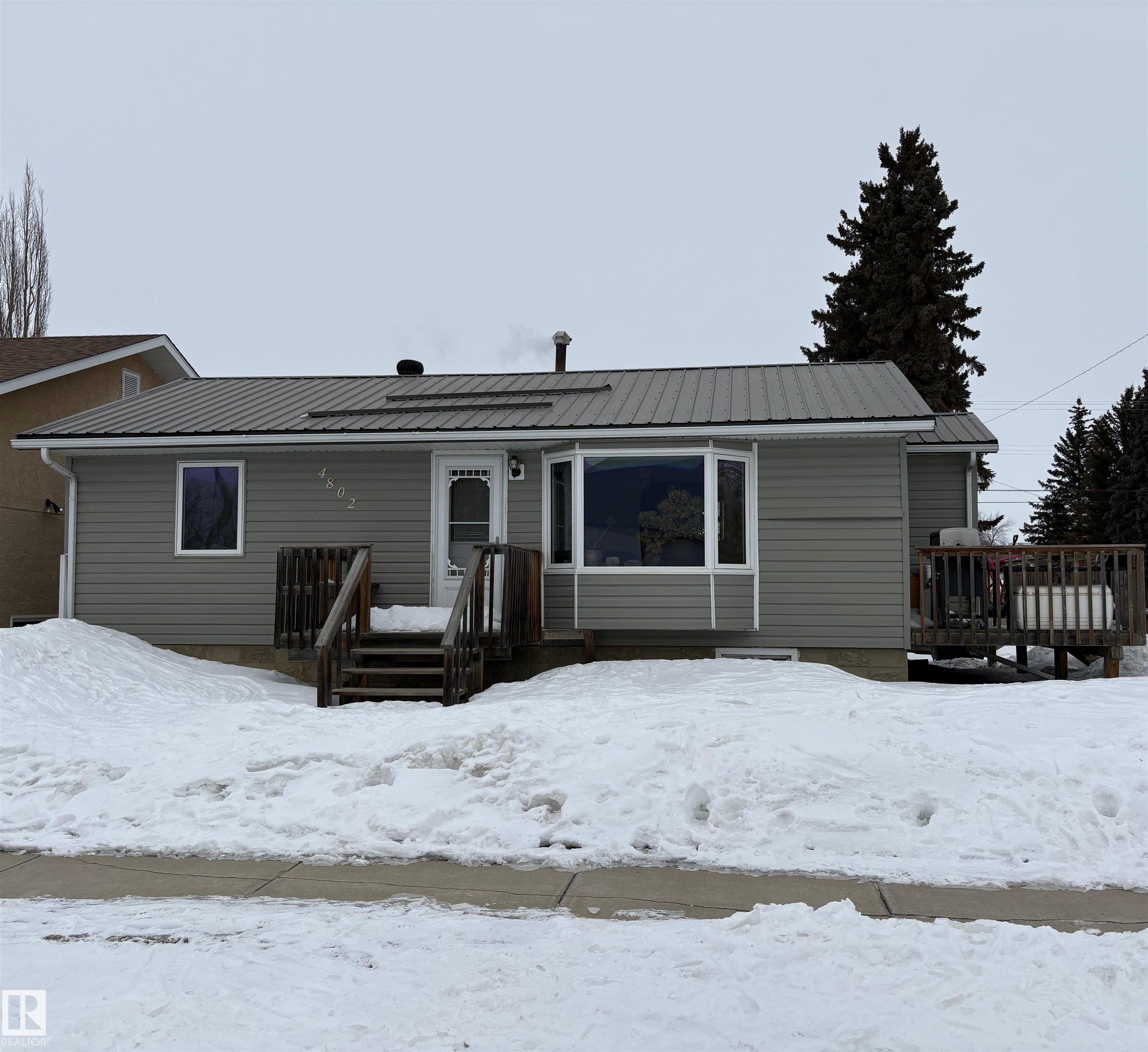 4802 45 Avenue, St. Paul Town, MLS® # E4477686