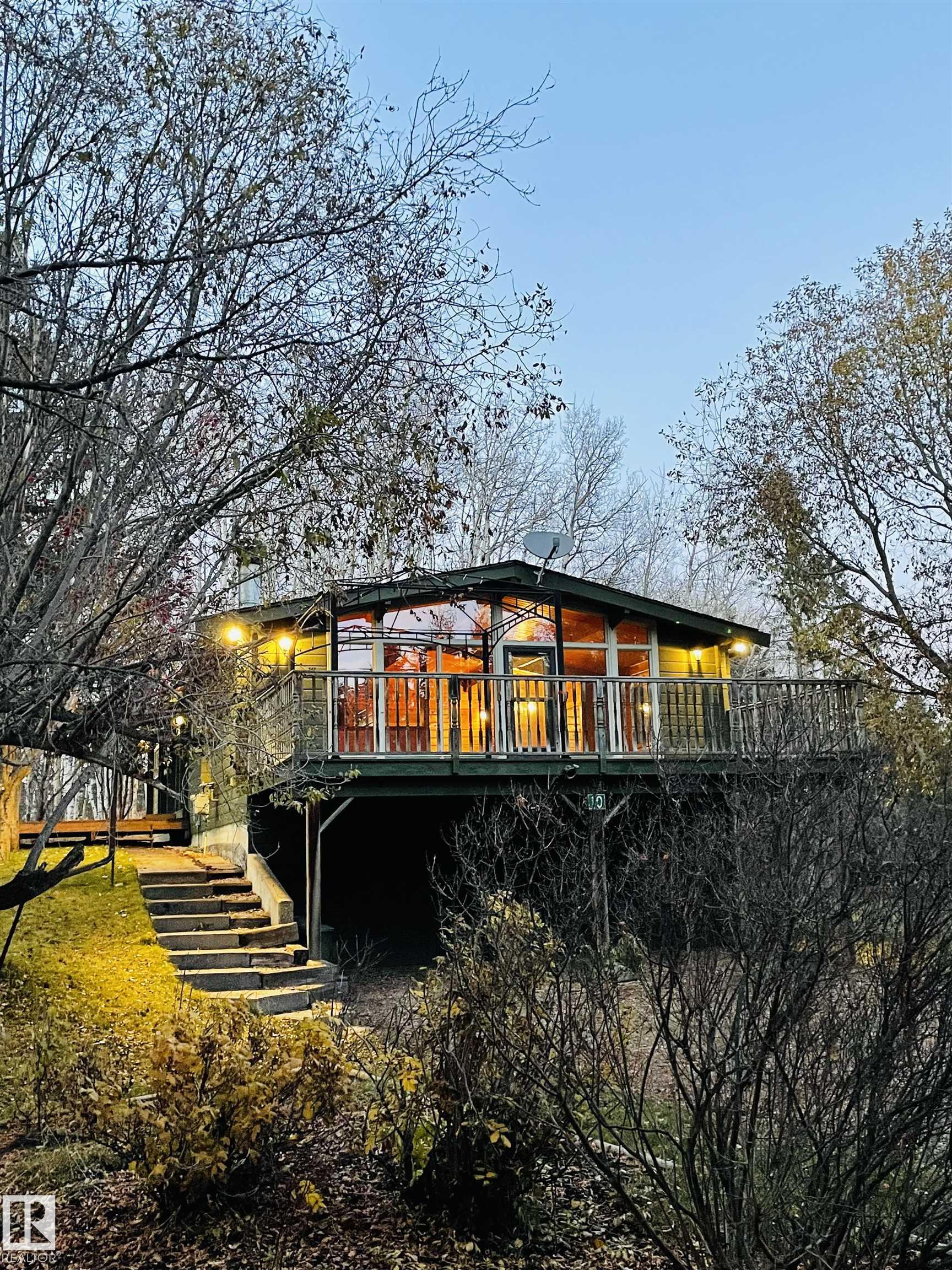 10 53512 Hghway 779, Rural Parkland County, MLS® # E4477702