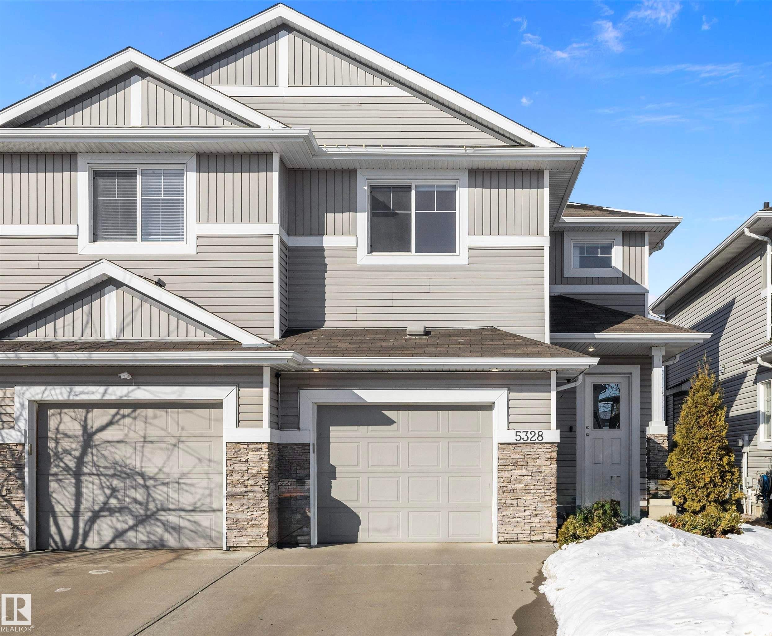 5328 165 Avenue, Edmonton, MLS® # E4477717