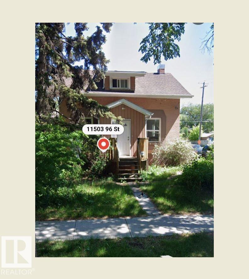 11503 96 Street, Edmonton, MLS® # E4477719