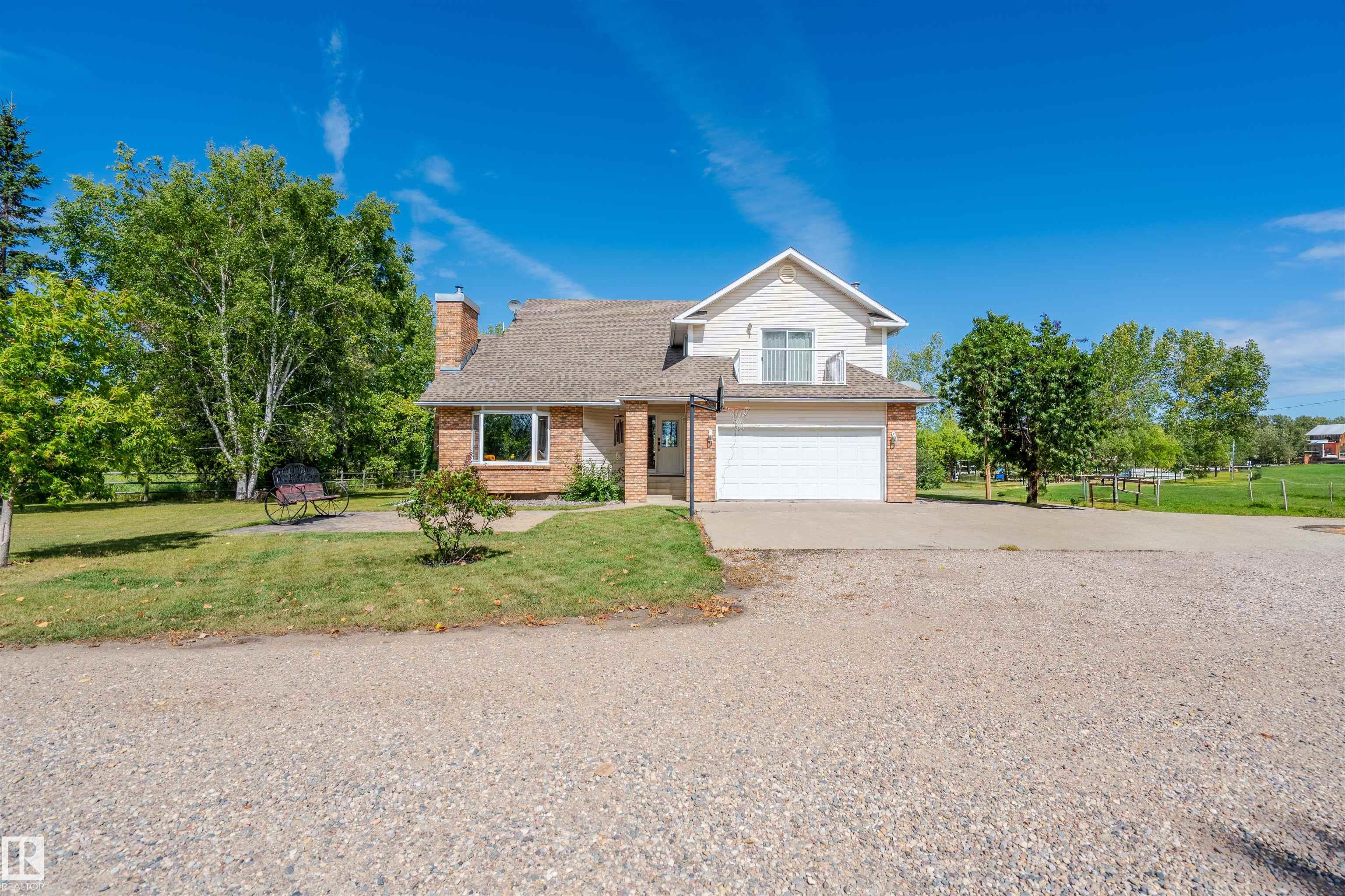 60501 Range Road 451, Rural Bonnyville M.d., MLS® # E4477720