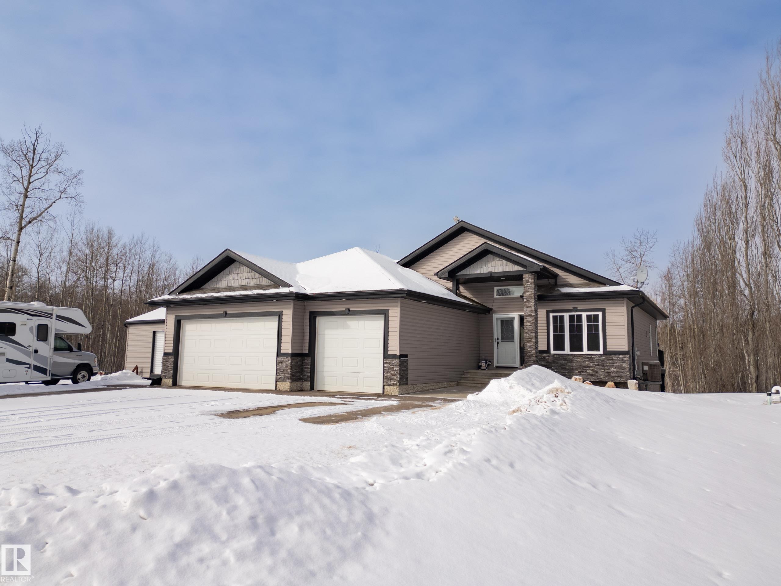 51 53122 Rge Road 14, Rural Parkland County, MLS® # E4477736