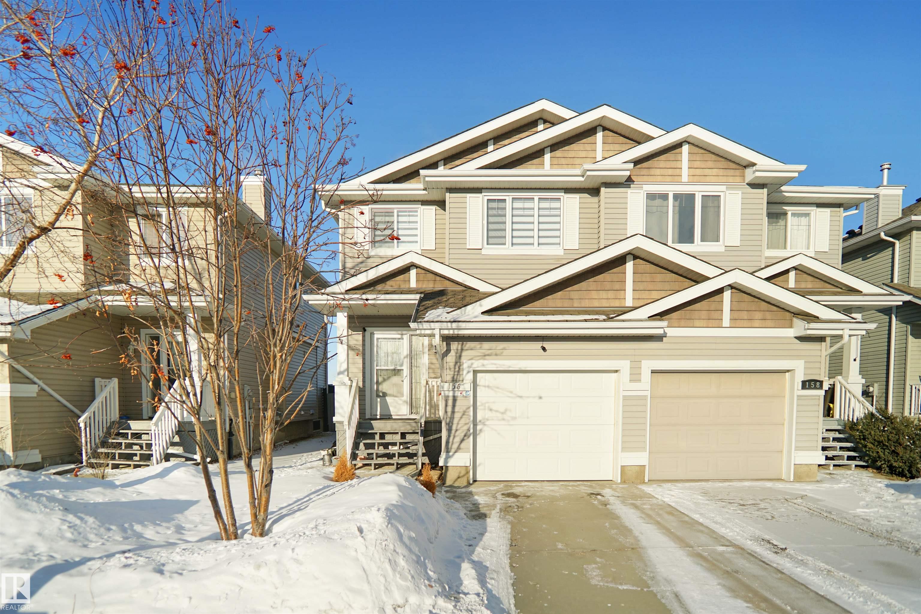 156 Keystone Cr Sw, Leduc, MLS® # E4477758
