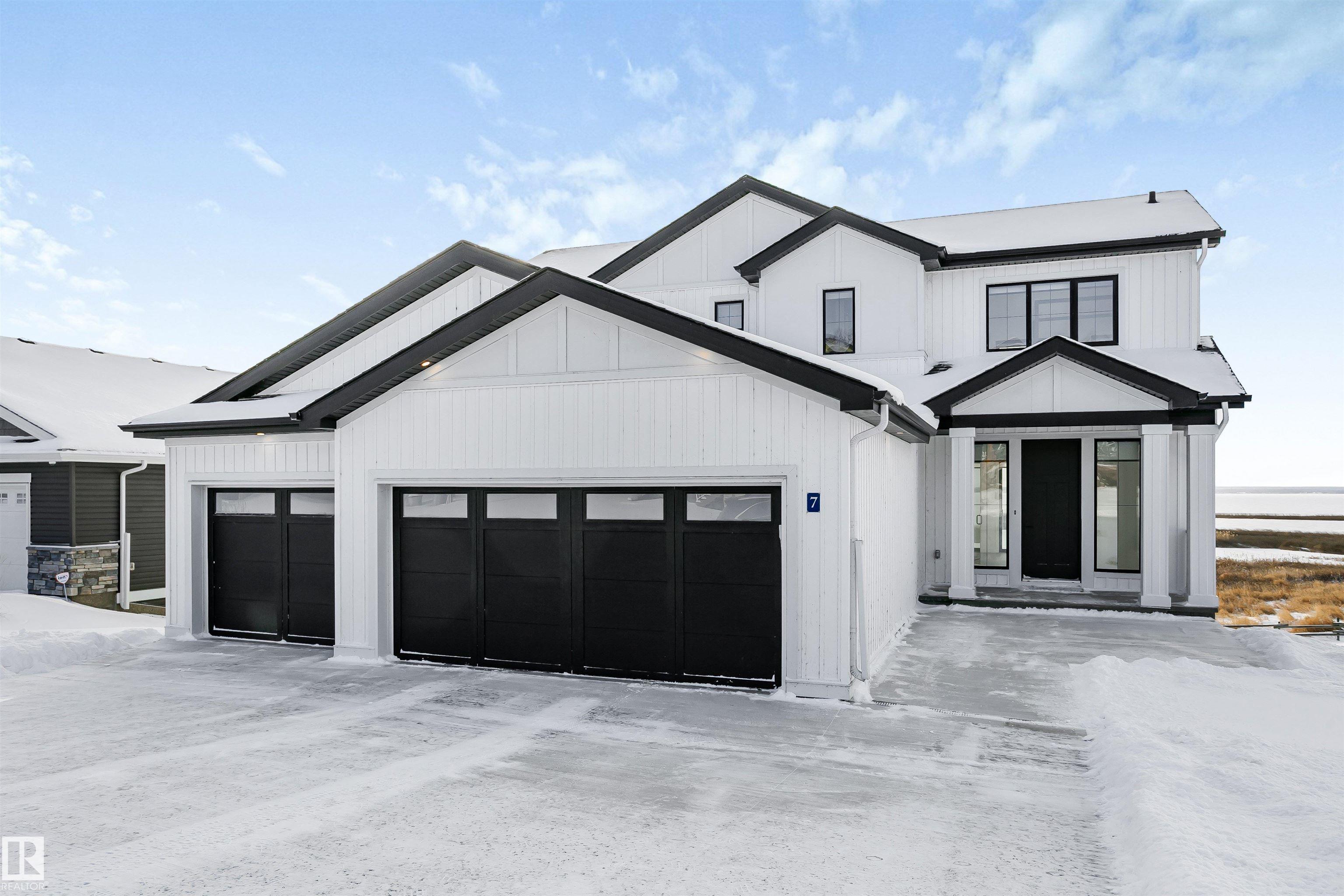 7, 55101 Ste. Anne Trail, Rural Lac Ste. Anne County, MLS® # E4477769