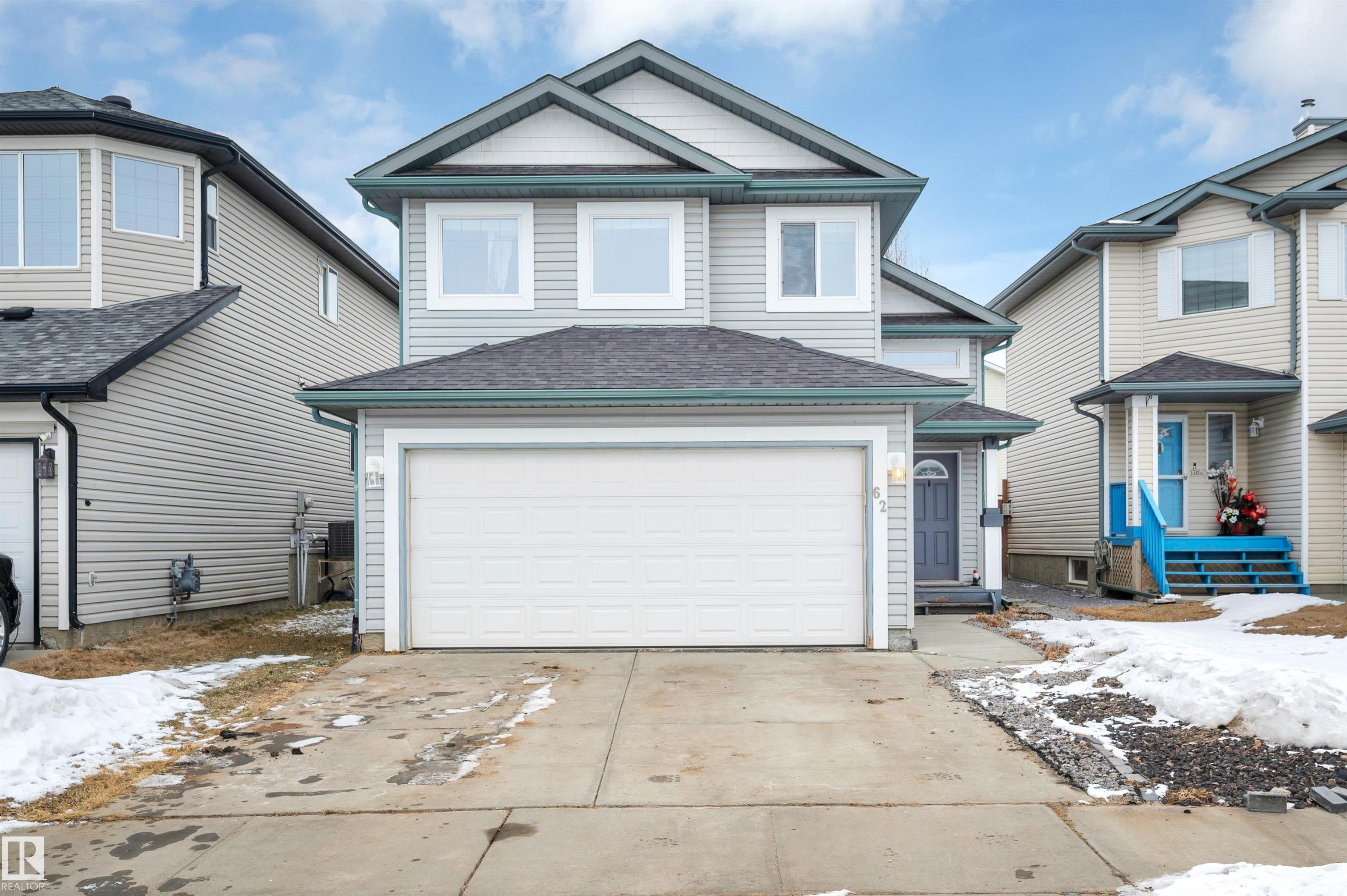 62 Douglas Crescent, Leduc, MLS® # E4477770