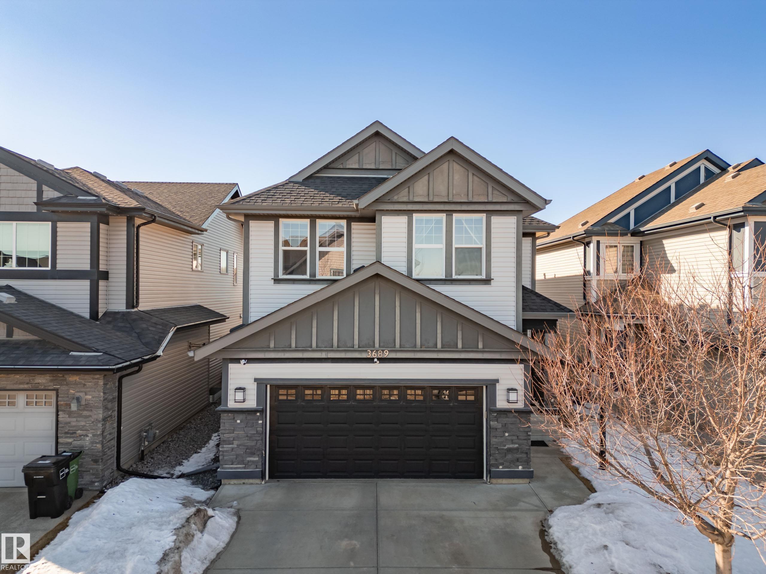 3689 Atkinson Loop, Edmonton, MLS® # E4477776