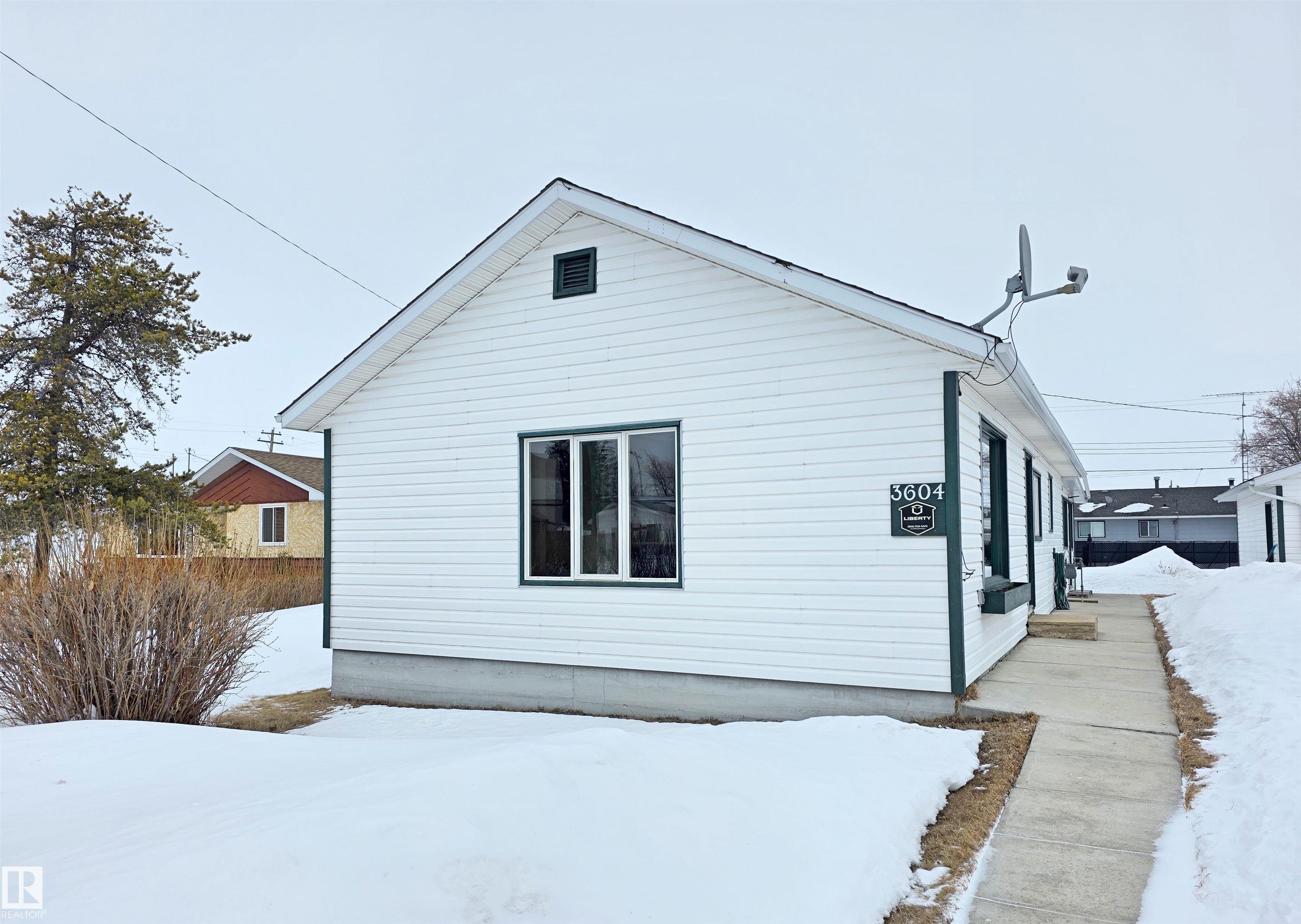 3602-3605 Main Street, Mallaig, MLS® # E4477781