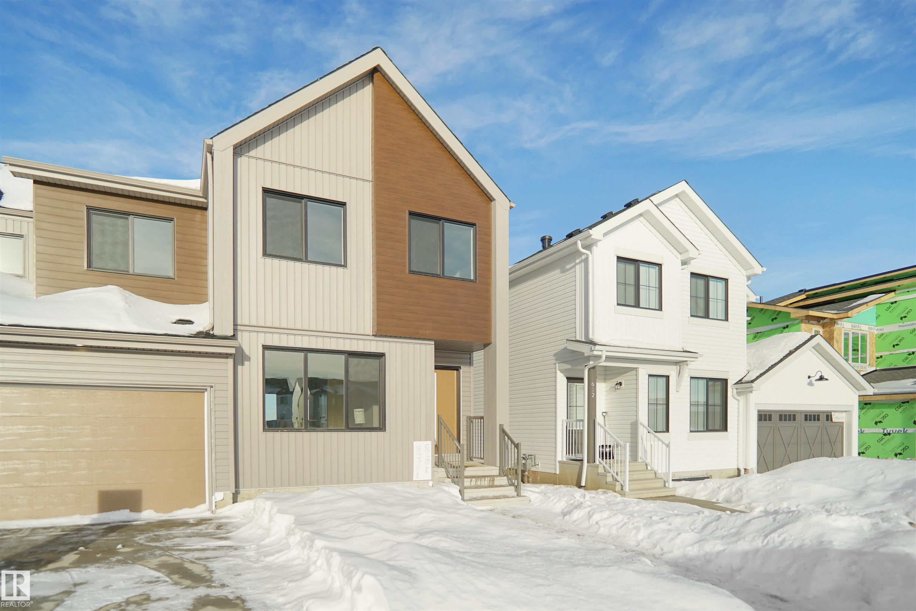 508 176 Avenue, Edmonton, MLS® # E4477784