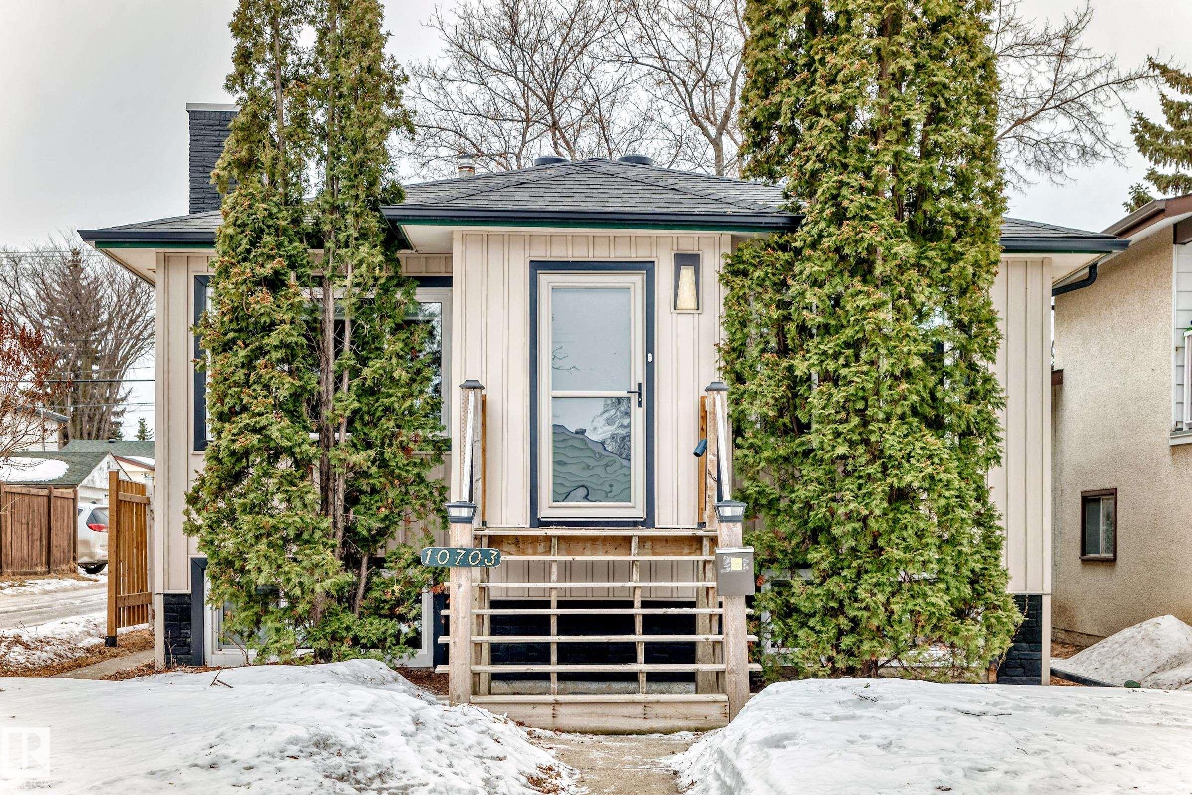 10703 65 Avenue, Edmonton, MLS® # E4477787