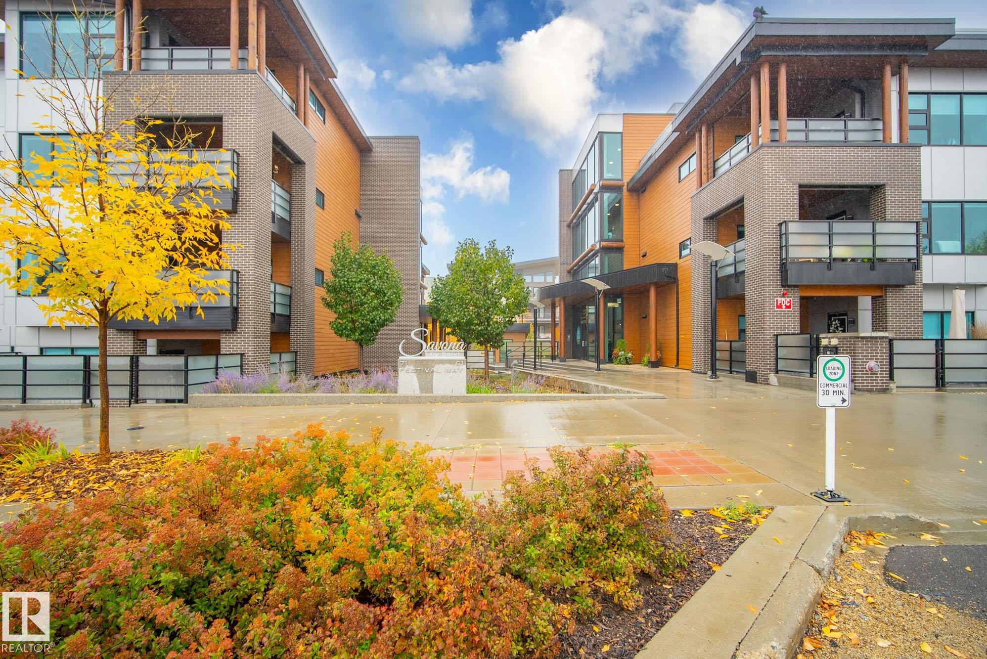 214 71 Festival Way, Sherwood Park, MLS® # E4477792