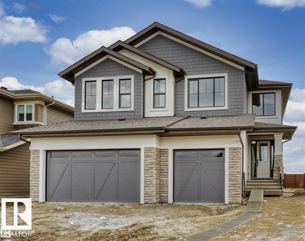 63 Jubilation Drive, St. Albert, MLS® # E4477799