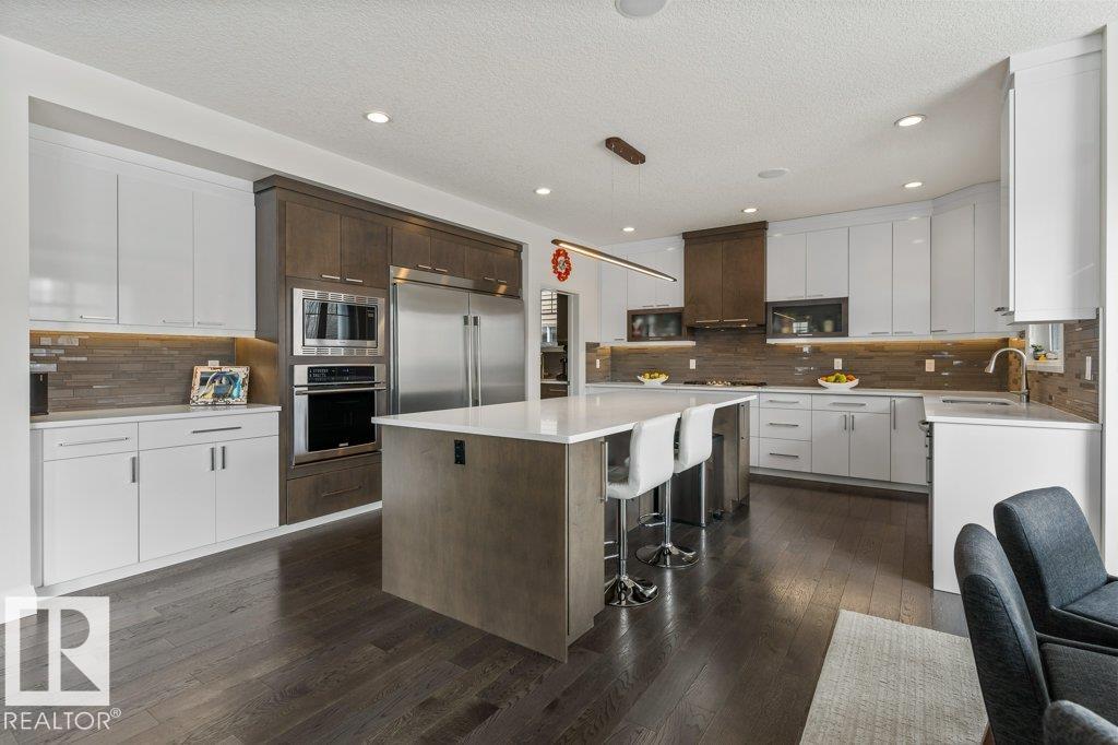 4476 Suzanna Crescent, Edmonton, MLS® # E4477800