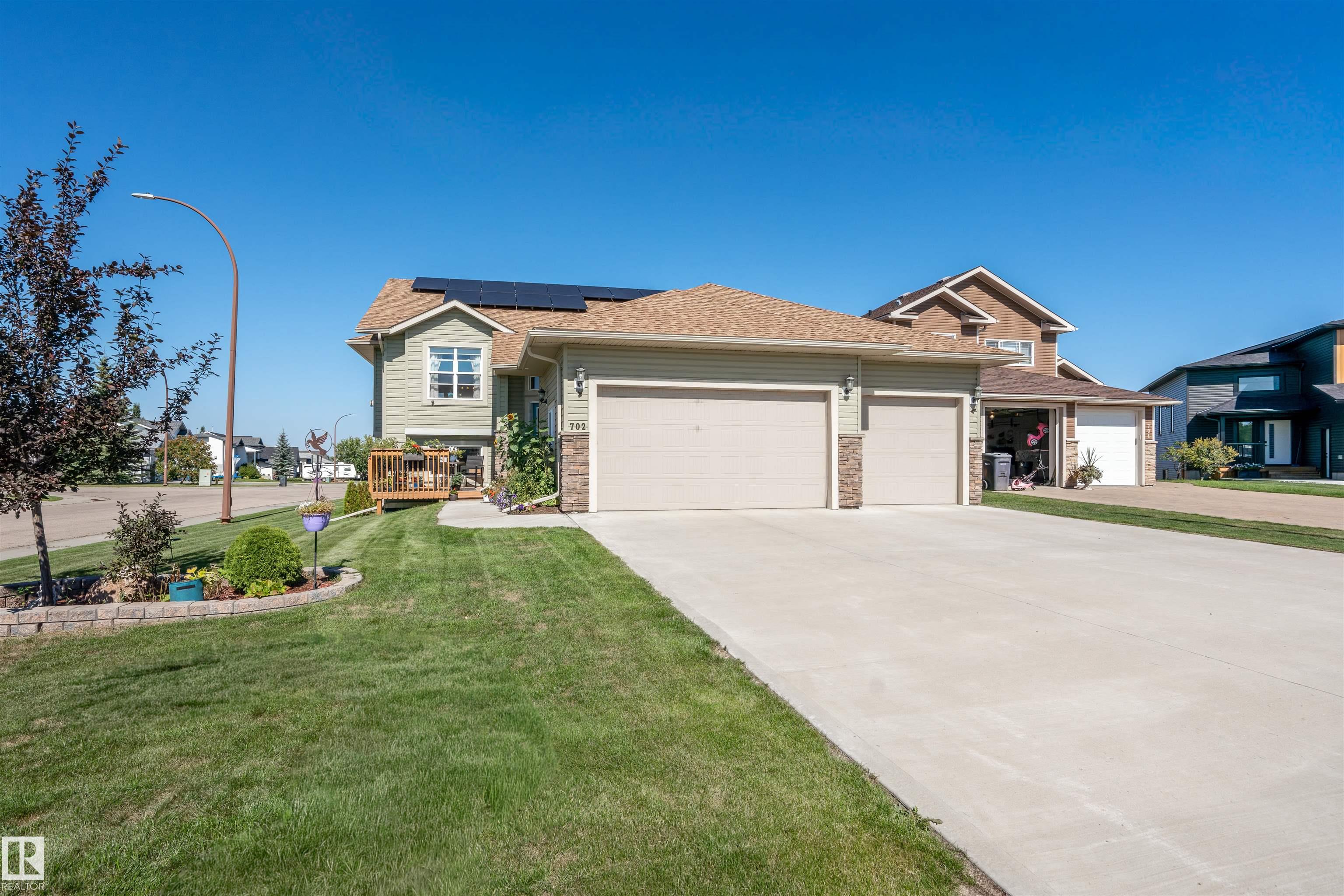 702 Pheasant Close, Cold Lake, MLS® # E4477805