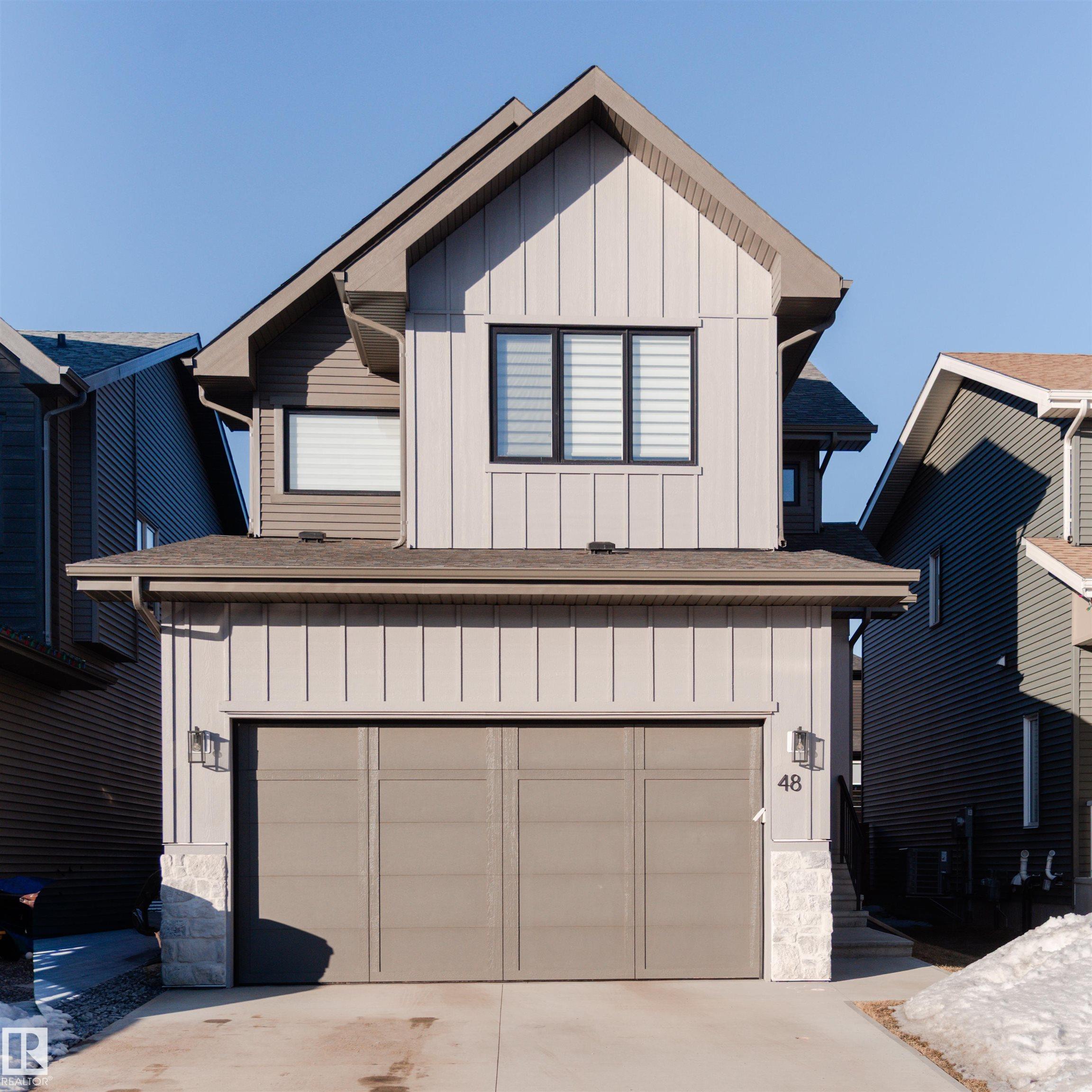 48 Riverhill Crescent, St. Albert, MLS® # E4477808