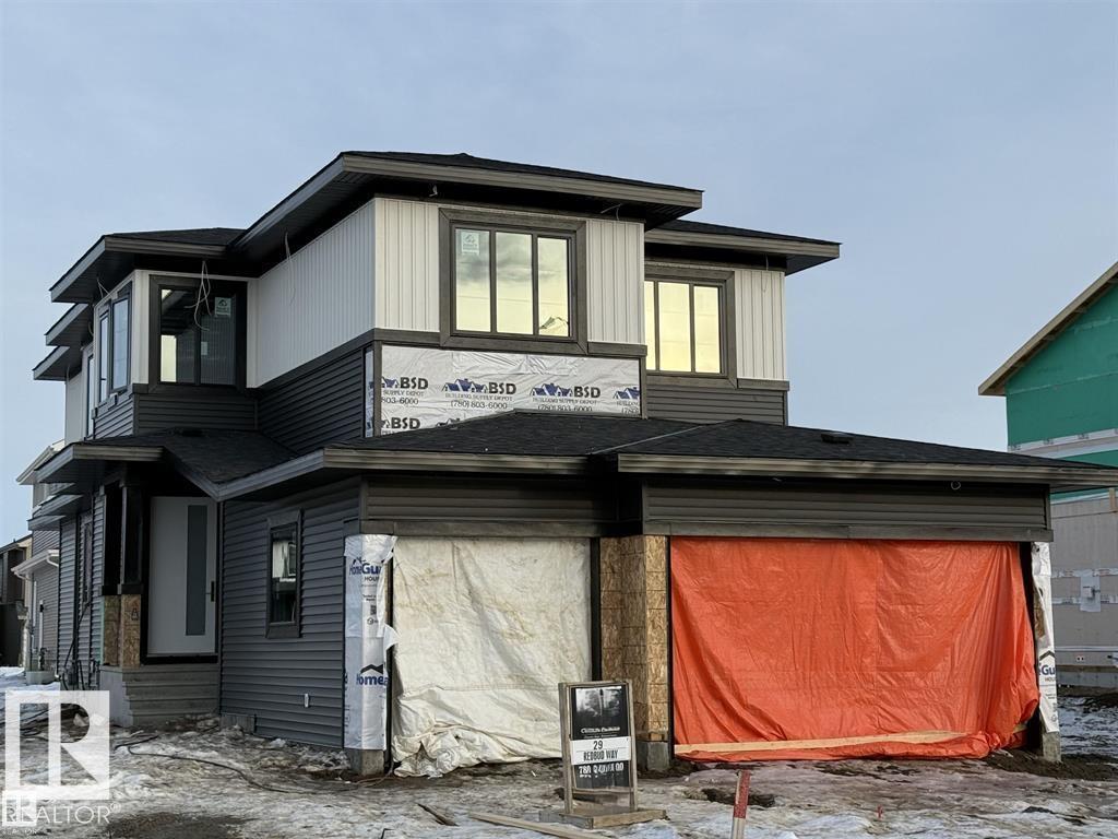 29 Redbud Way, St. Albert, MLS® # E4477812