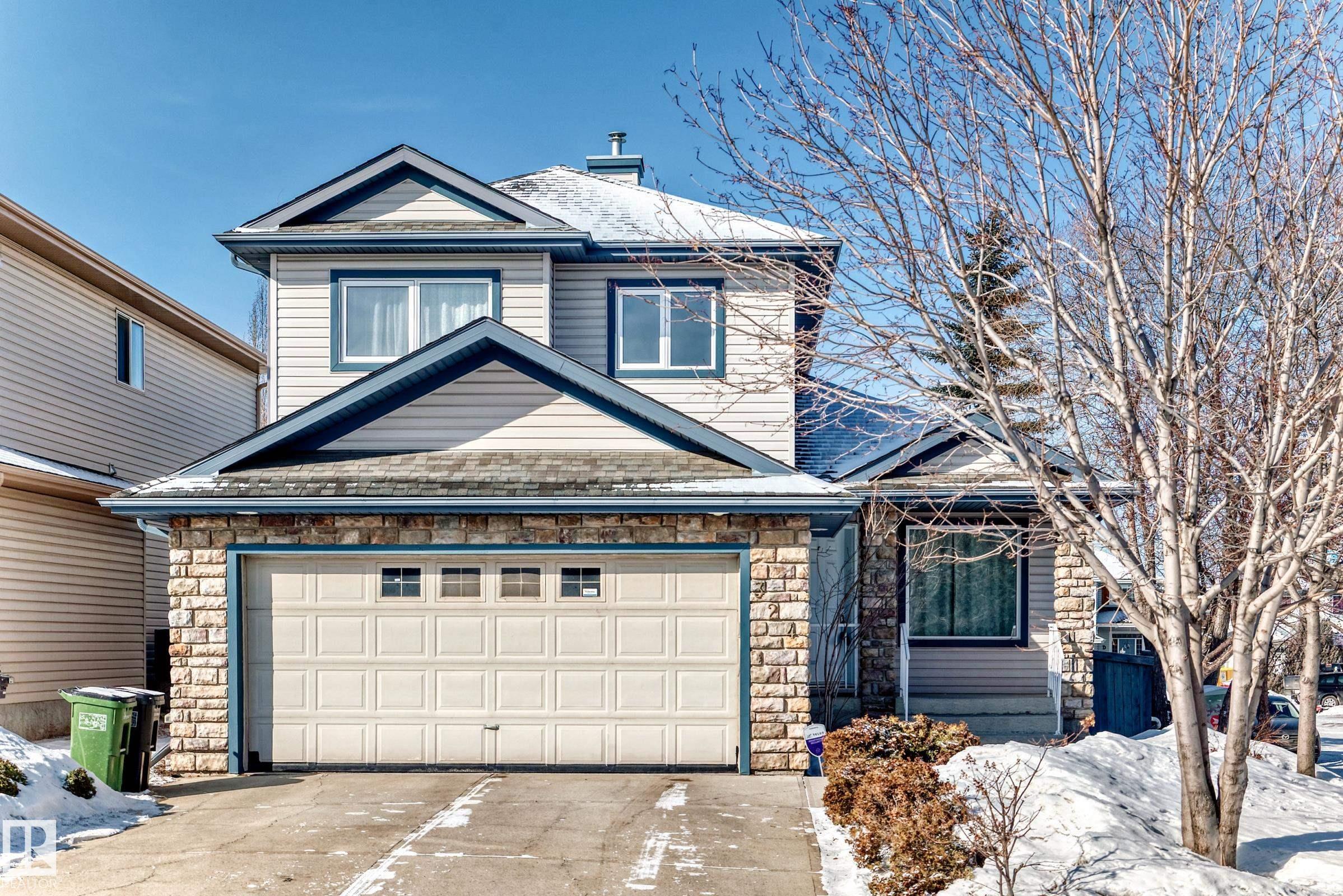 324 Byrne Crest Sw, Edmonton, MLS® # E4477817
