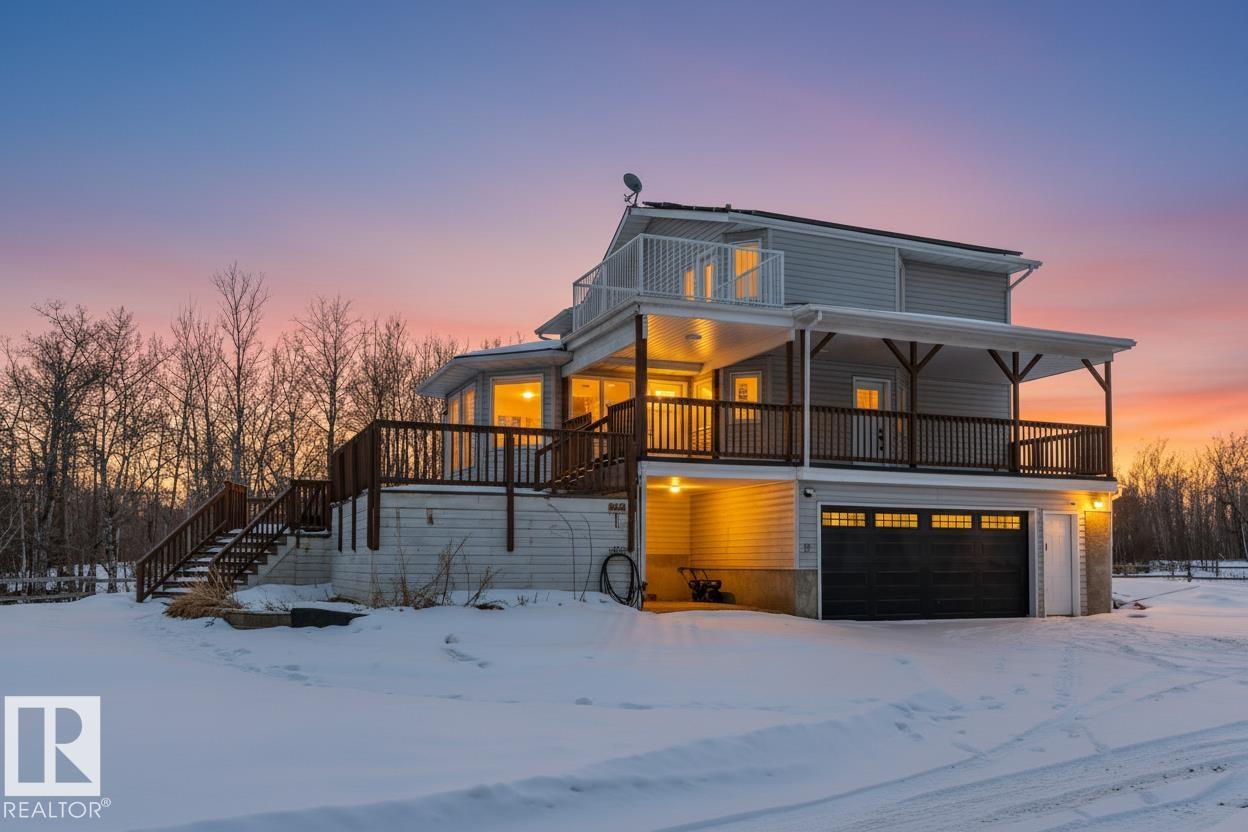 50516a Rr13 Nw, Rural Parkland County, MLS® # E4477819