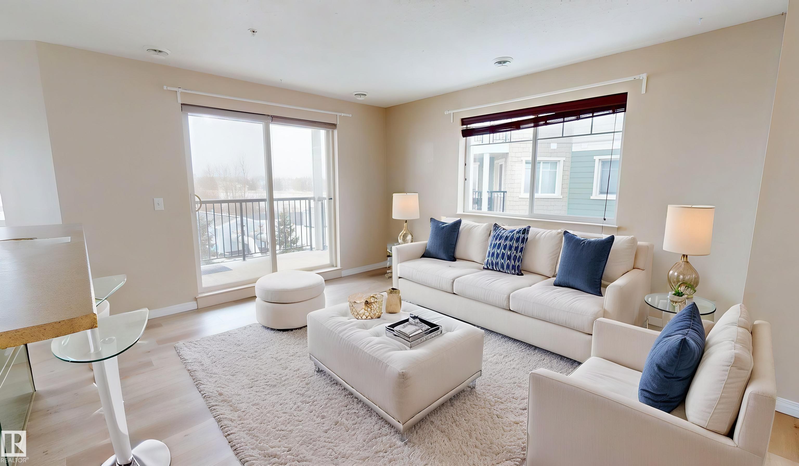 315 6925 199 Street, Edmonton, MLS® # E4477875