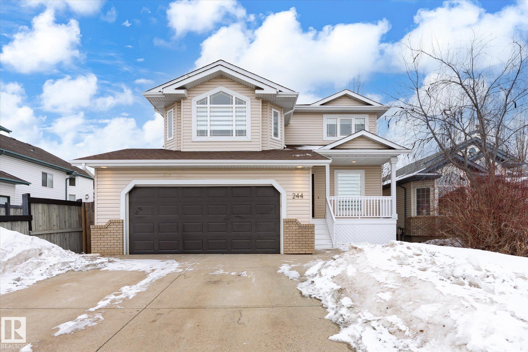 244 Forrest Drive, Sherwood Park, MLS® # E4477876