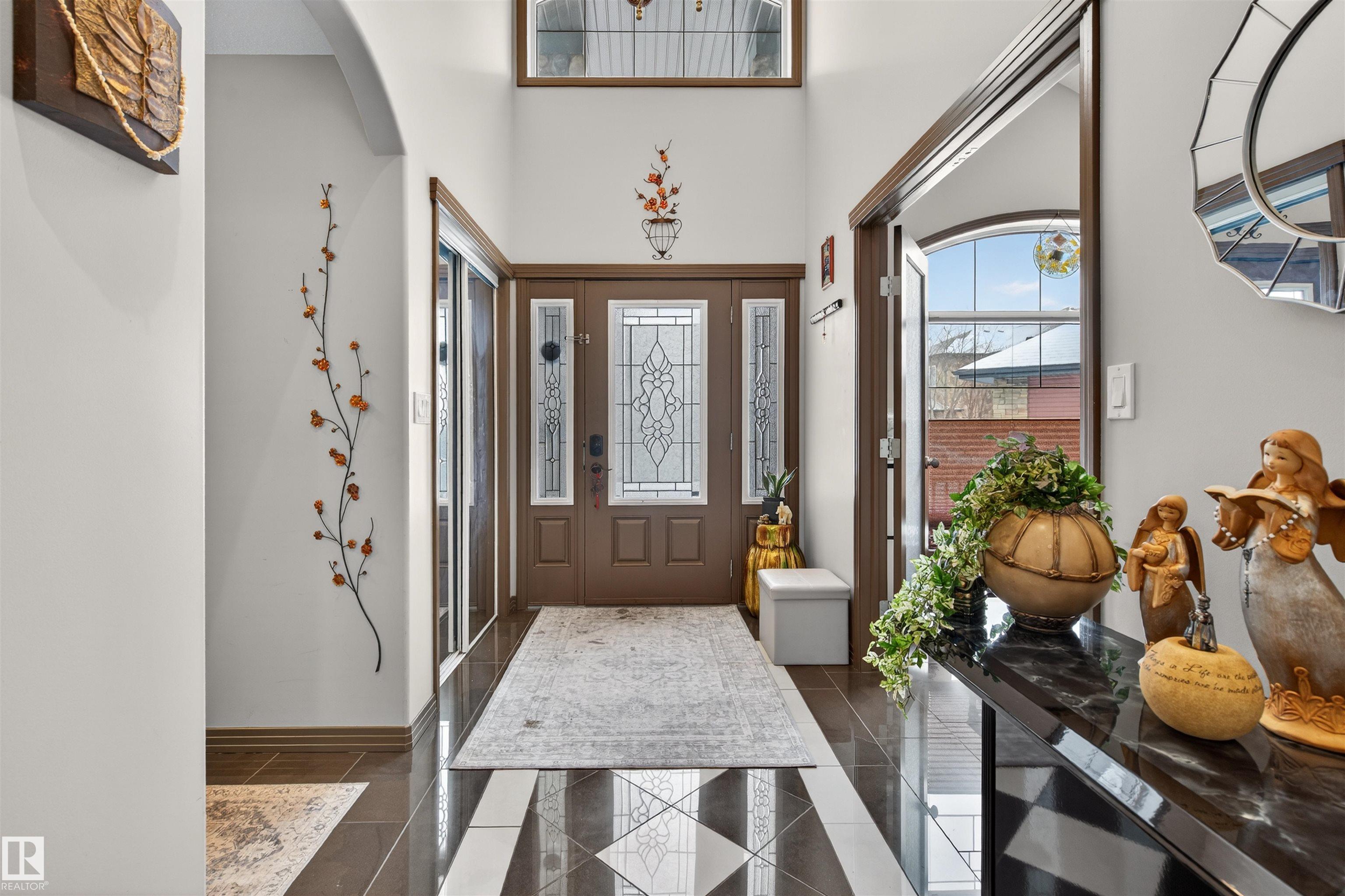 Real Estate Listing MLS E4477880