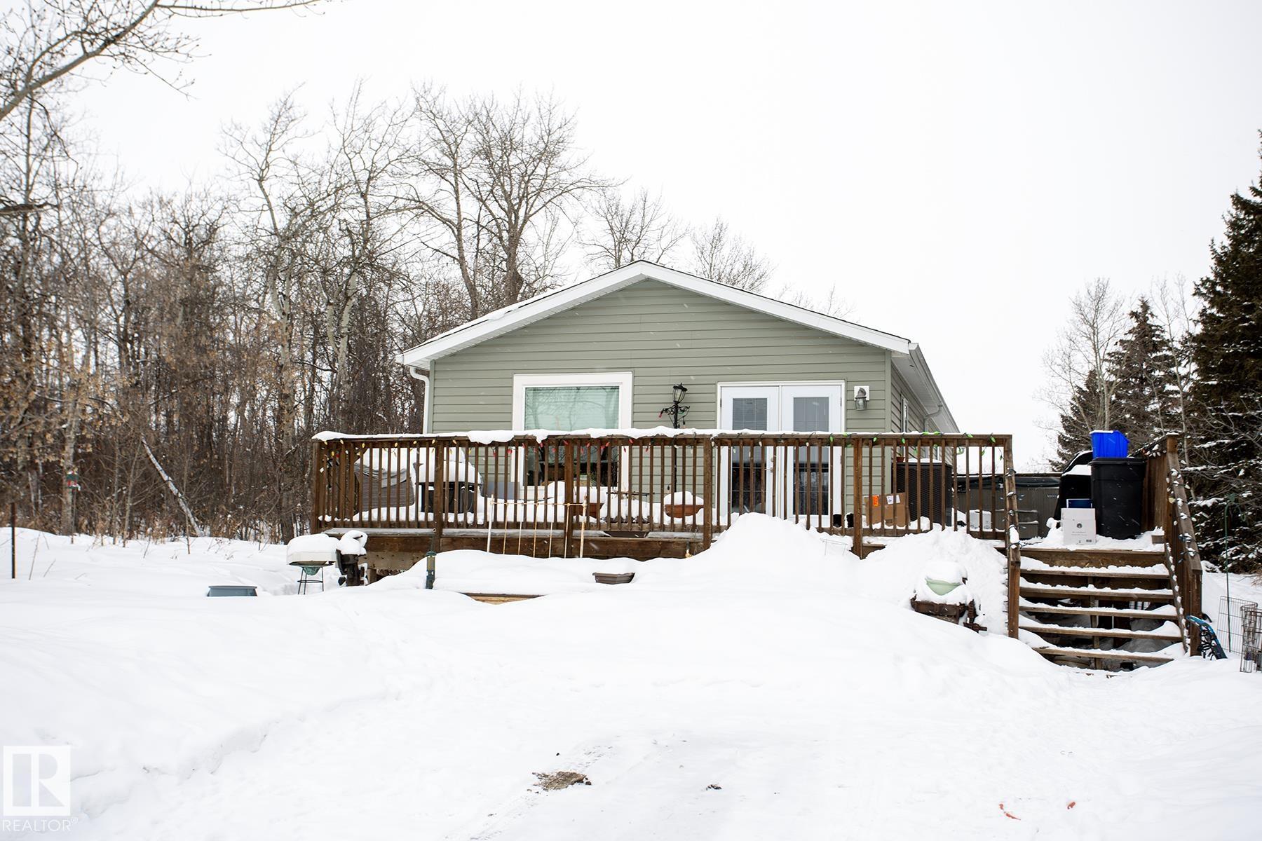 56025 Rge Road 241, Rural Sturgeon County, MLS® # E4477902