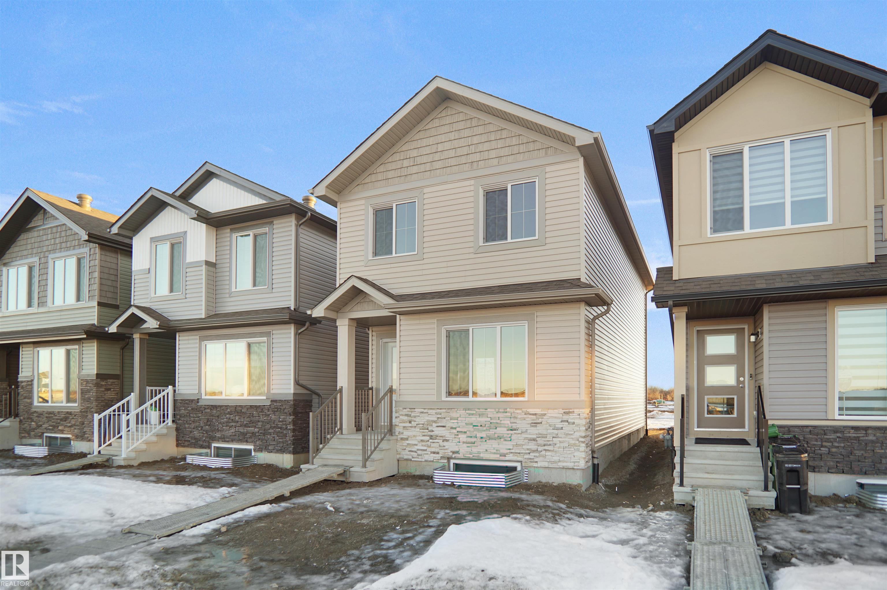 20847 16 Avenue, Edmonton, MLS® # E4477903