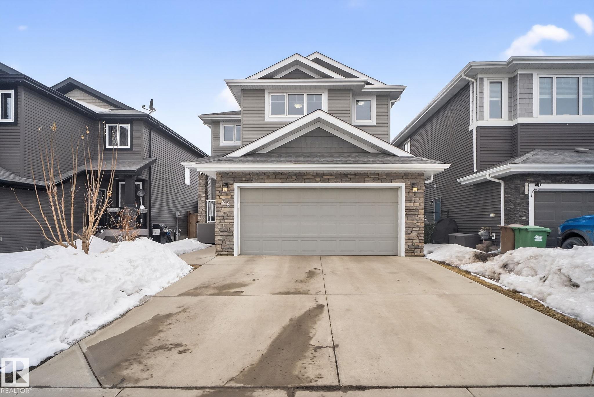 36 Riviere, St. Albert, MLS® # E4477908